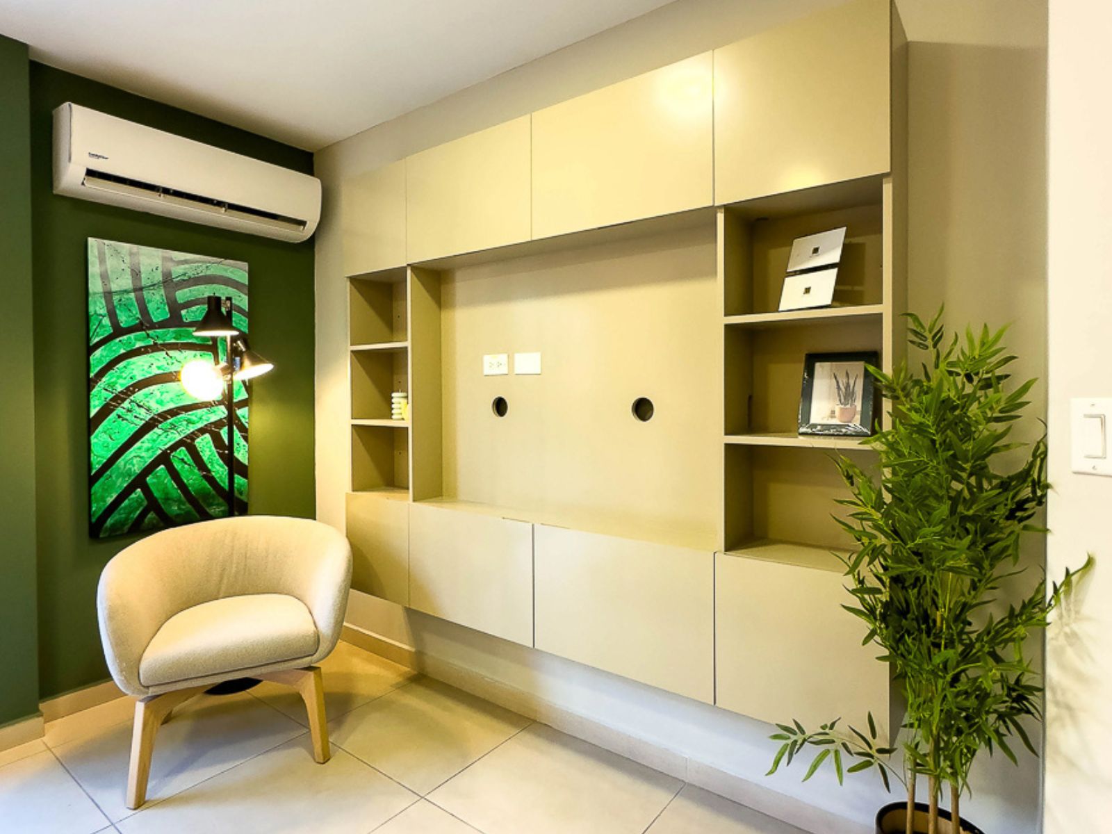 DA729-6 APARTAMENTO “NUEVO” EN COLONIA SAN FRANCISCO, SAN SALVADOR – APT 202