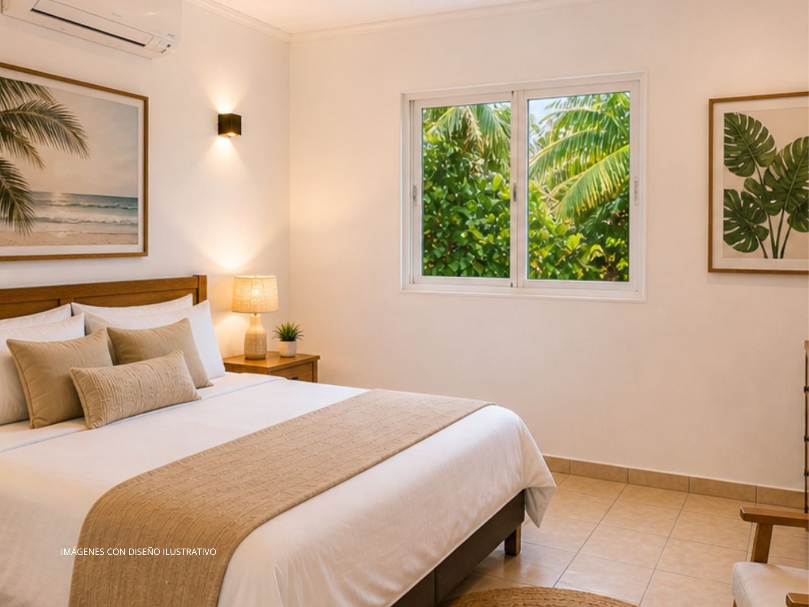 DR832-20 HOTEL EN VENTA FRENTE AL MAR EN PLAYA SAN BLAS, LA LIBERTAD
