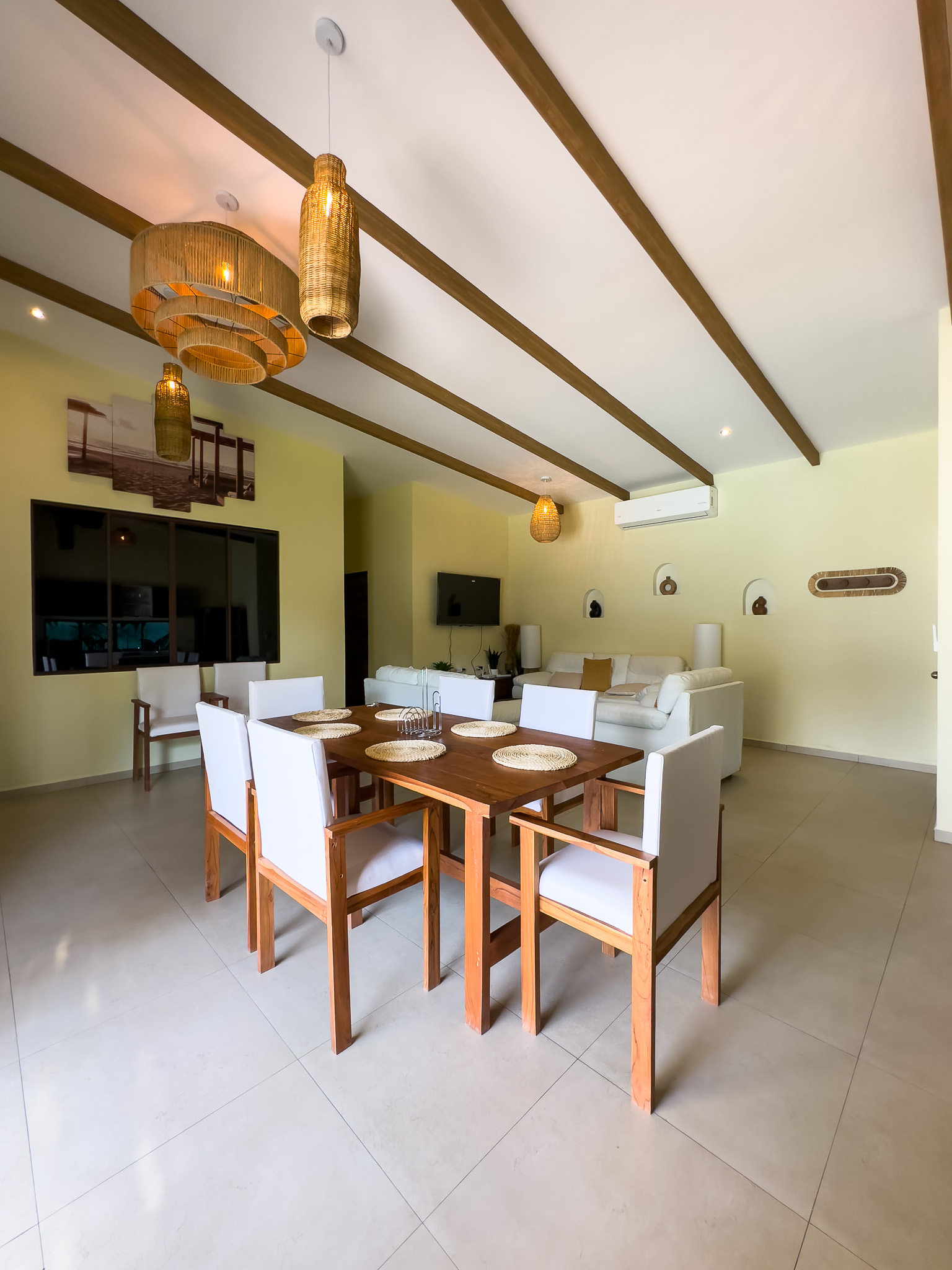 VILLA DE 3 CASAS INDEPENDIENTES FULL AMUEBLADAS, COSTA DEL SOL