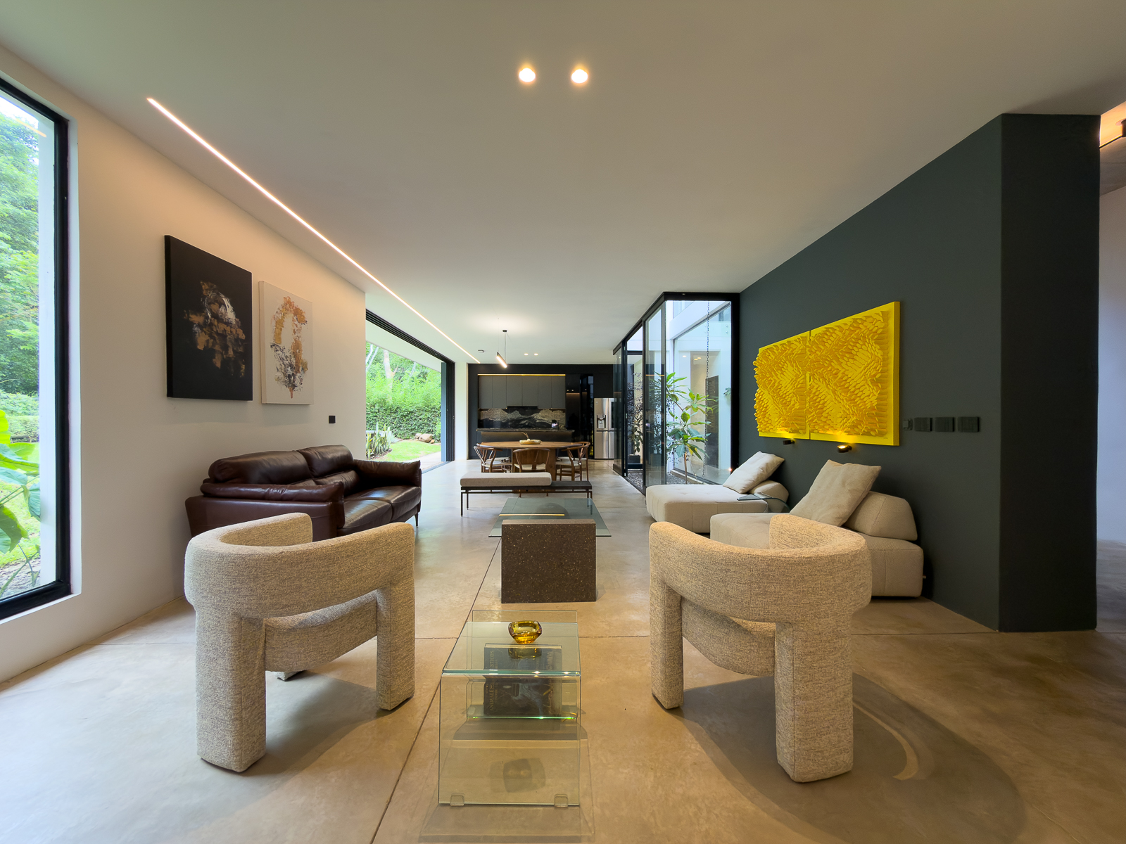DR804-7 CASA EN RESIDENCIAL EL ENCANTO, LA LIBERTAD