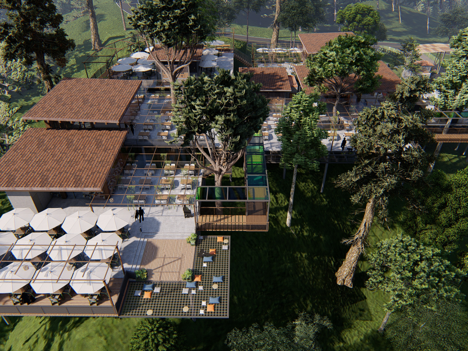 DT644-30 TERRENO DE 7,684 V2 CON PROYECTO DE PLAZA COMERCIAL EN LOS NARANJOS, SONSONATE