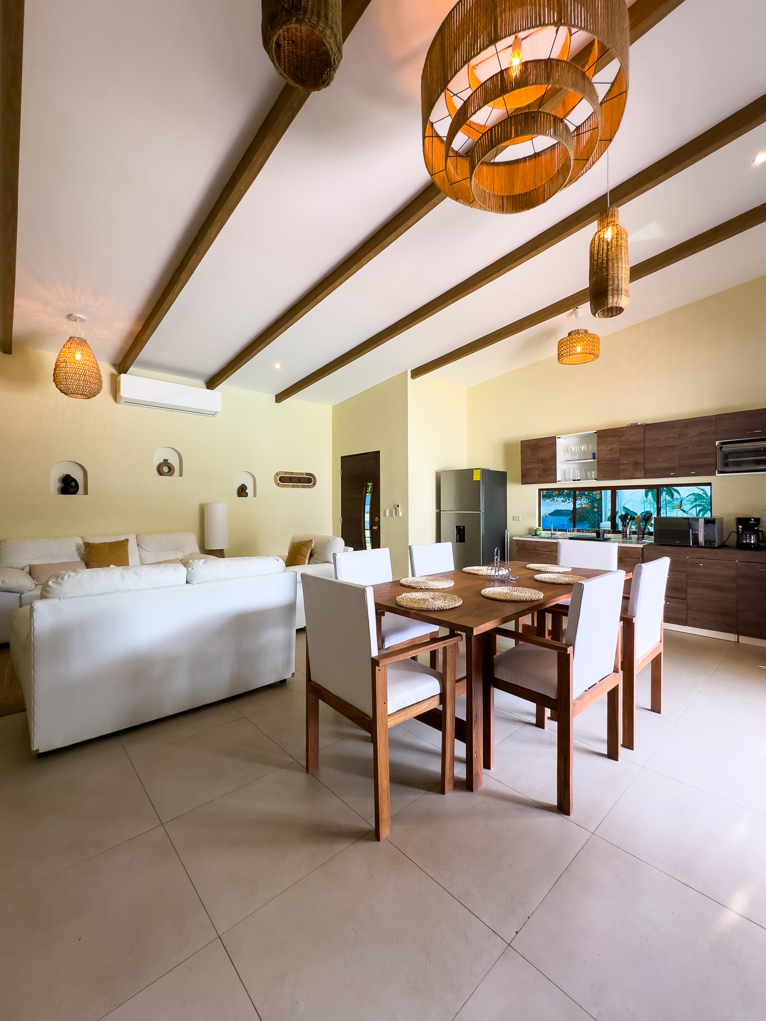 VILLA DE 3 CASAS INDEPENDIENTES FULL AMUEBLADAS, COSTA DEL SOL