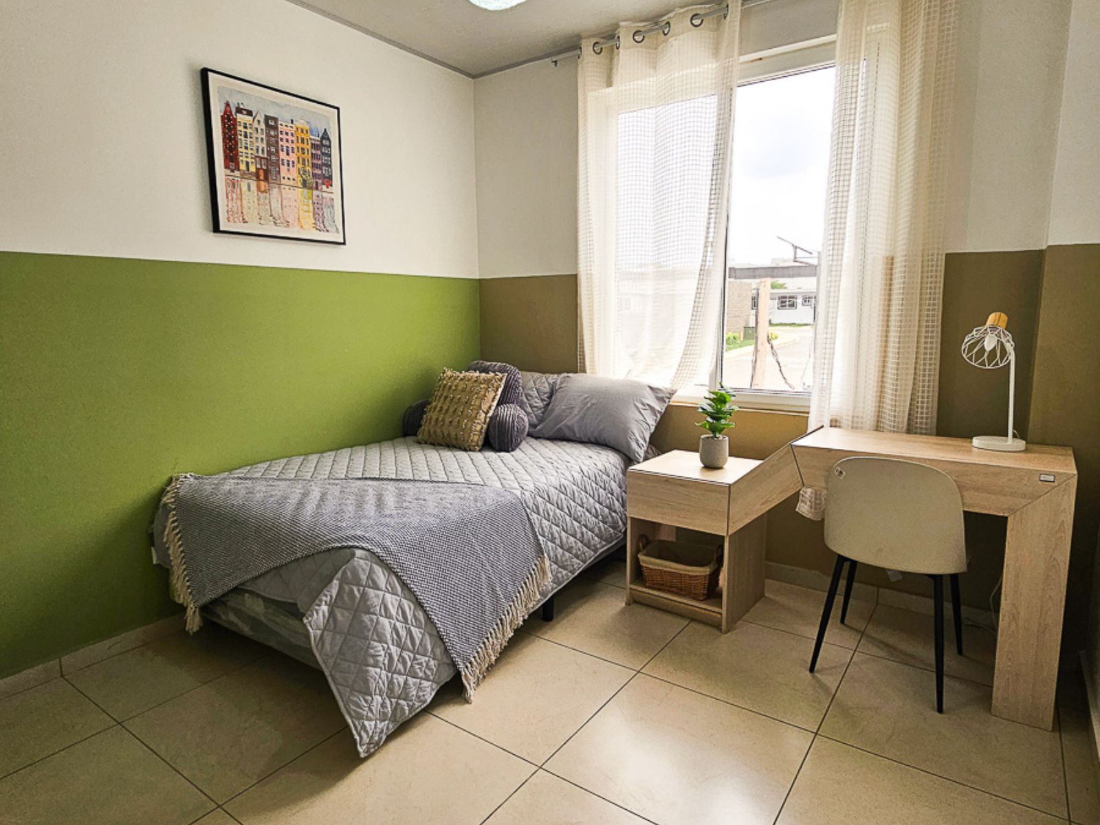 DR792-23 CASAS DE 2 NIVELES EN ZARAGOZA, LA LIBERTAD