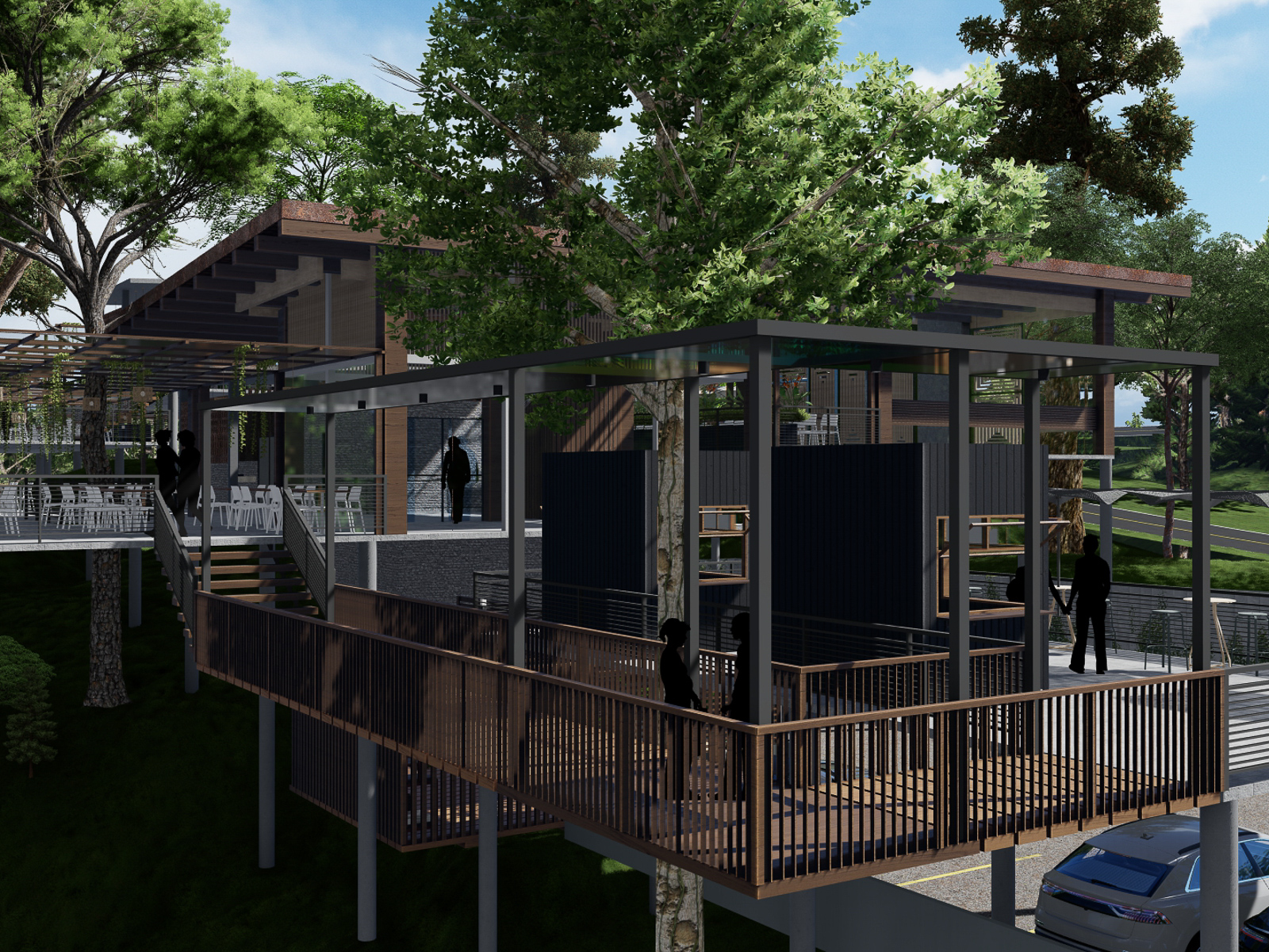 DT644-28 TERRENO DE 7,684 V2 CON PROYECTO DE PLAZA COMERCIAL EN LOS NARANJOS, SONSONATE