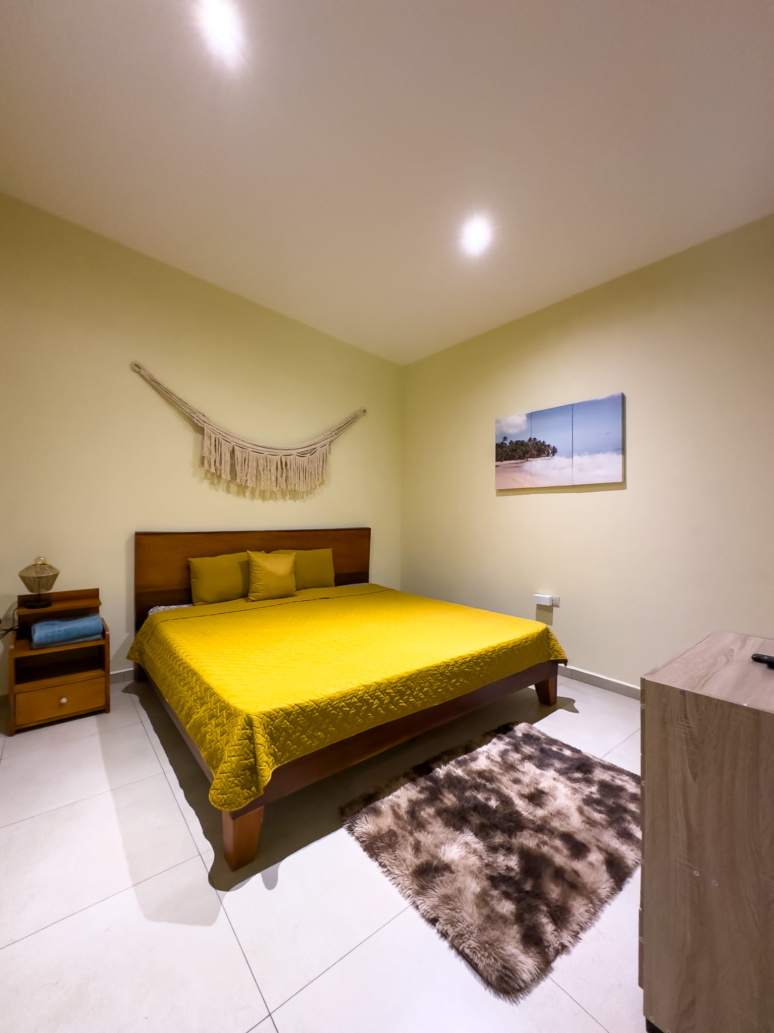 VILLA DE 3 CASAS INDEPENDIENTES FULL AMUEBLADAS, COSTA DEL SOL