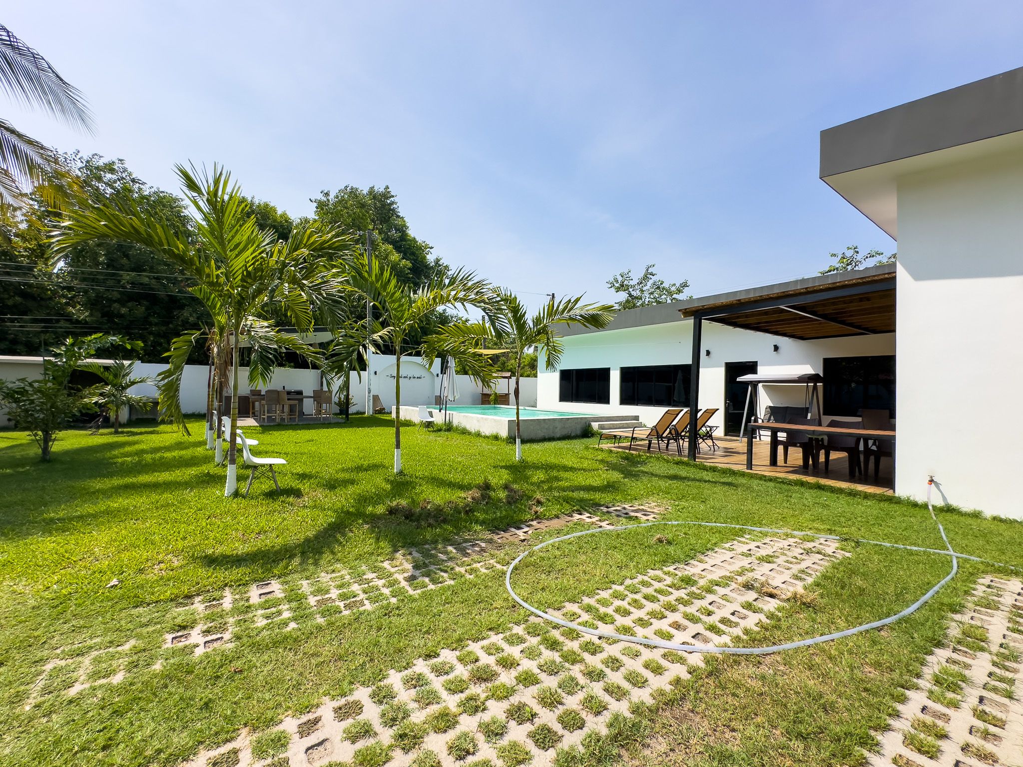 VILLA DE 3 CASAS INDEPENDIENTES FULL AMUEBLADAS, COSTA DEL SOL