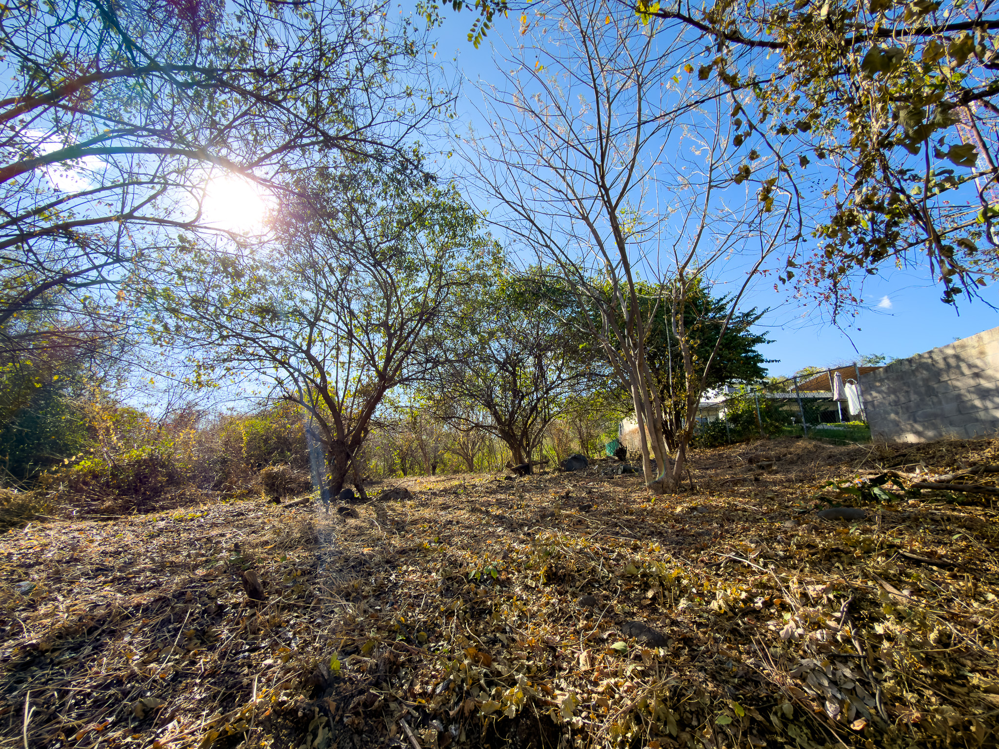 TERRENO EN RESIDENCIAL SOL Y MAR, LA LIBERTAD