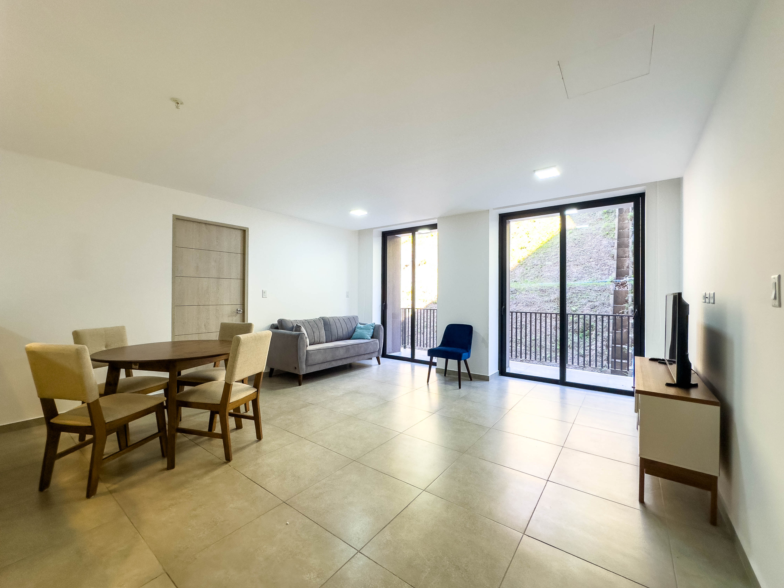 APARTAMENTO EN CONDOMINIO ARTEA, LA LIBERTAD