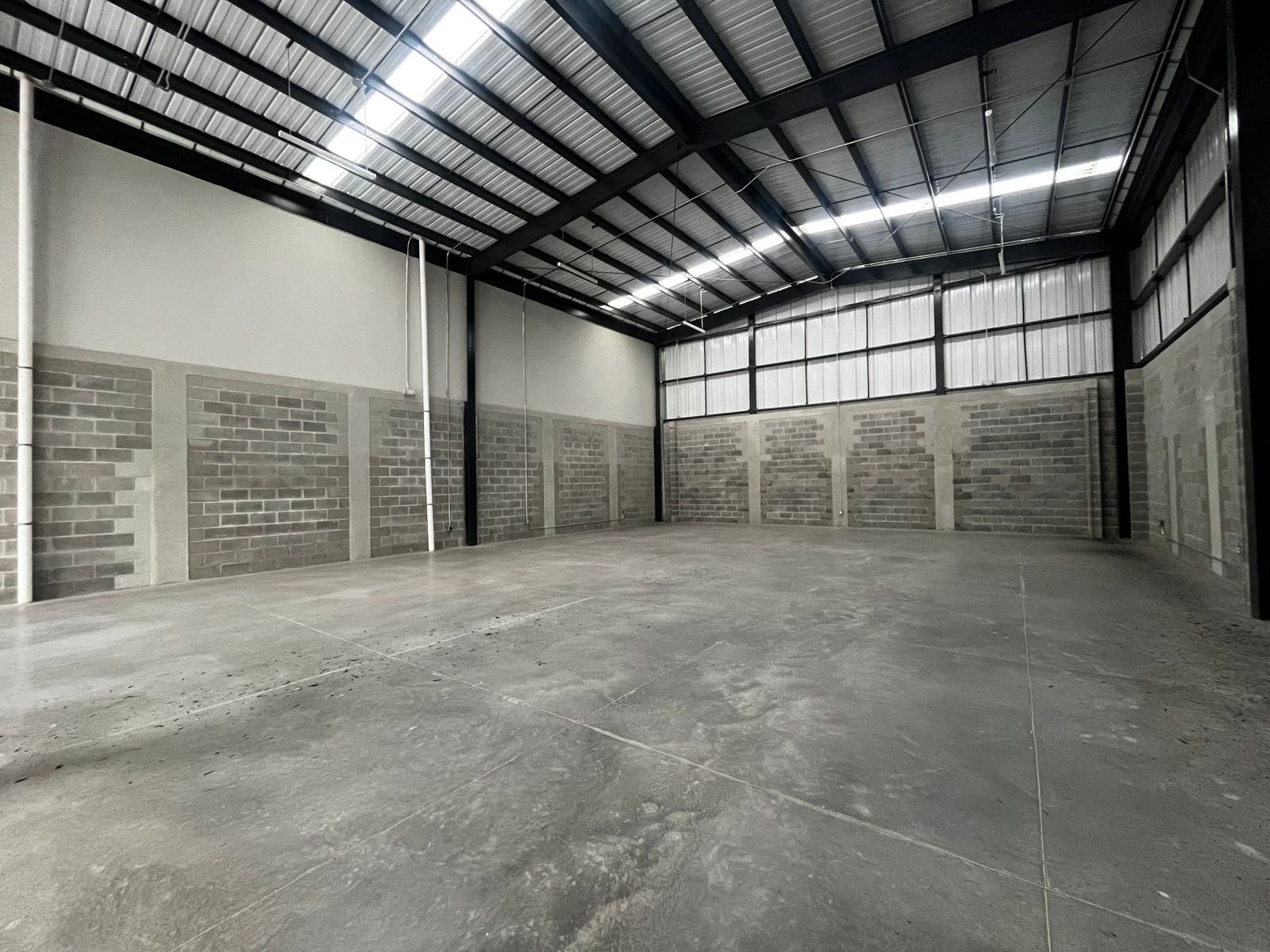 BODEGAS A ESTRENAR EN DISTRIBODEGAS, APOPA