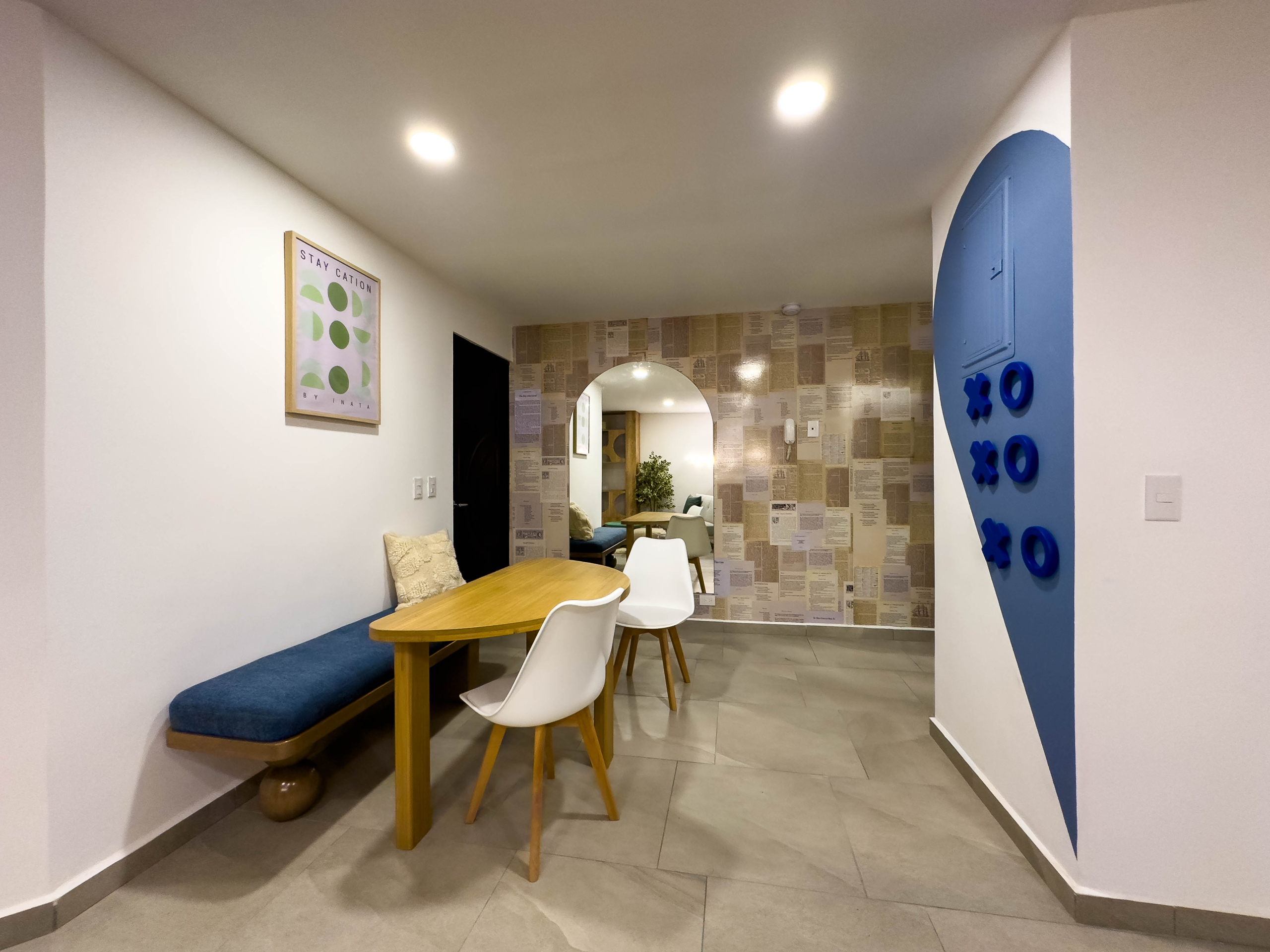 APARTAMENTO EN COLONIA SAN FRANCISCO, SAN SALVADOR