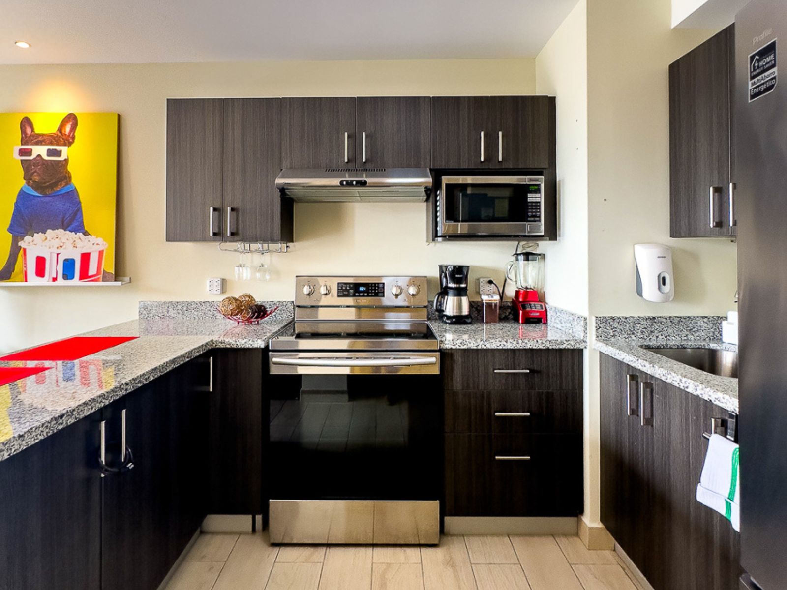 DA682-6 APARTAMENTO DE 1 HABITACIÓN FULL AMUEBLADO EN AVITAT JOY, LOMAS DE SAN FRANCISCO, ANTIGUO CUSCATLÁN