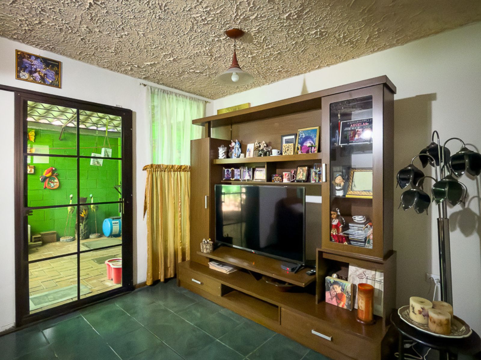 DR807-3 CASA EN RESIDENCIAL METRÓPOLIS, SAN SALVADOR