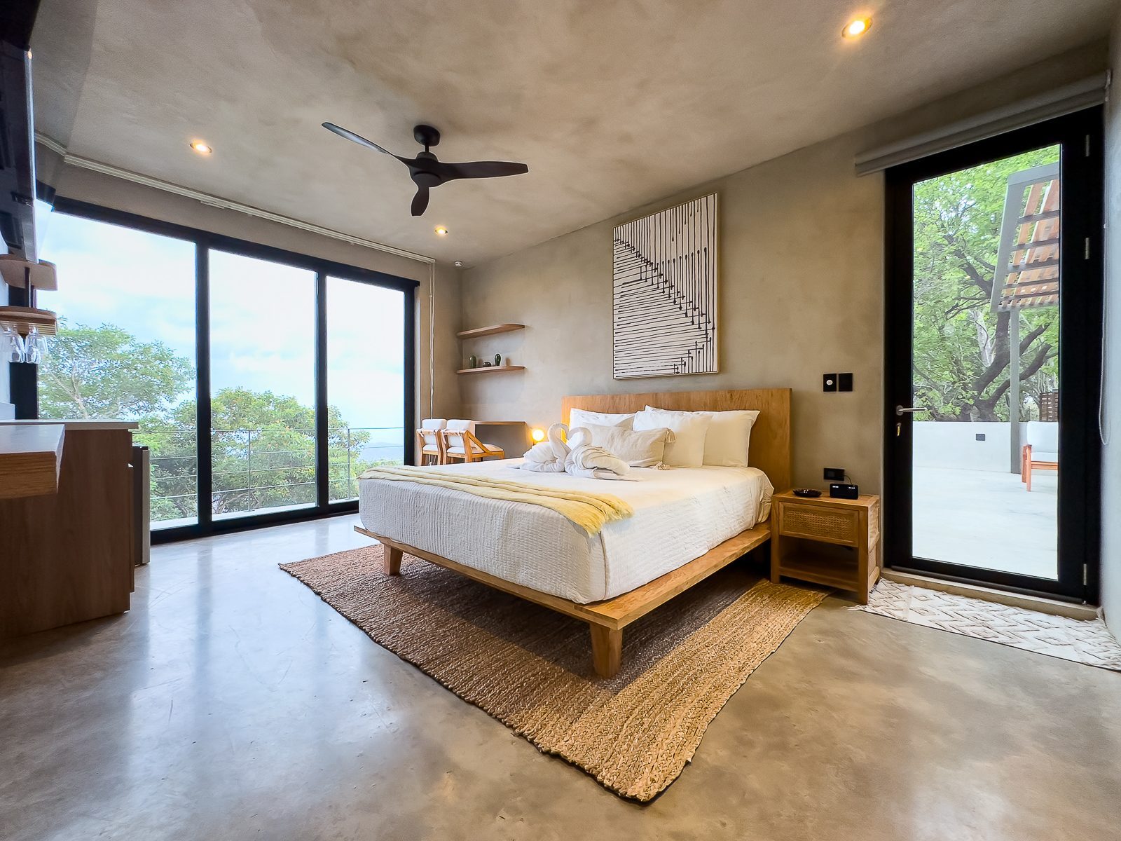 DR803-4 PROPIEDAD EQUIPADA Y EN AIRBNB EN CERRO LA GLORIA, TAMANIQUE, LA LIBERTAD