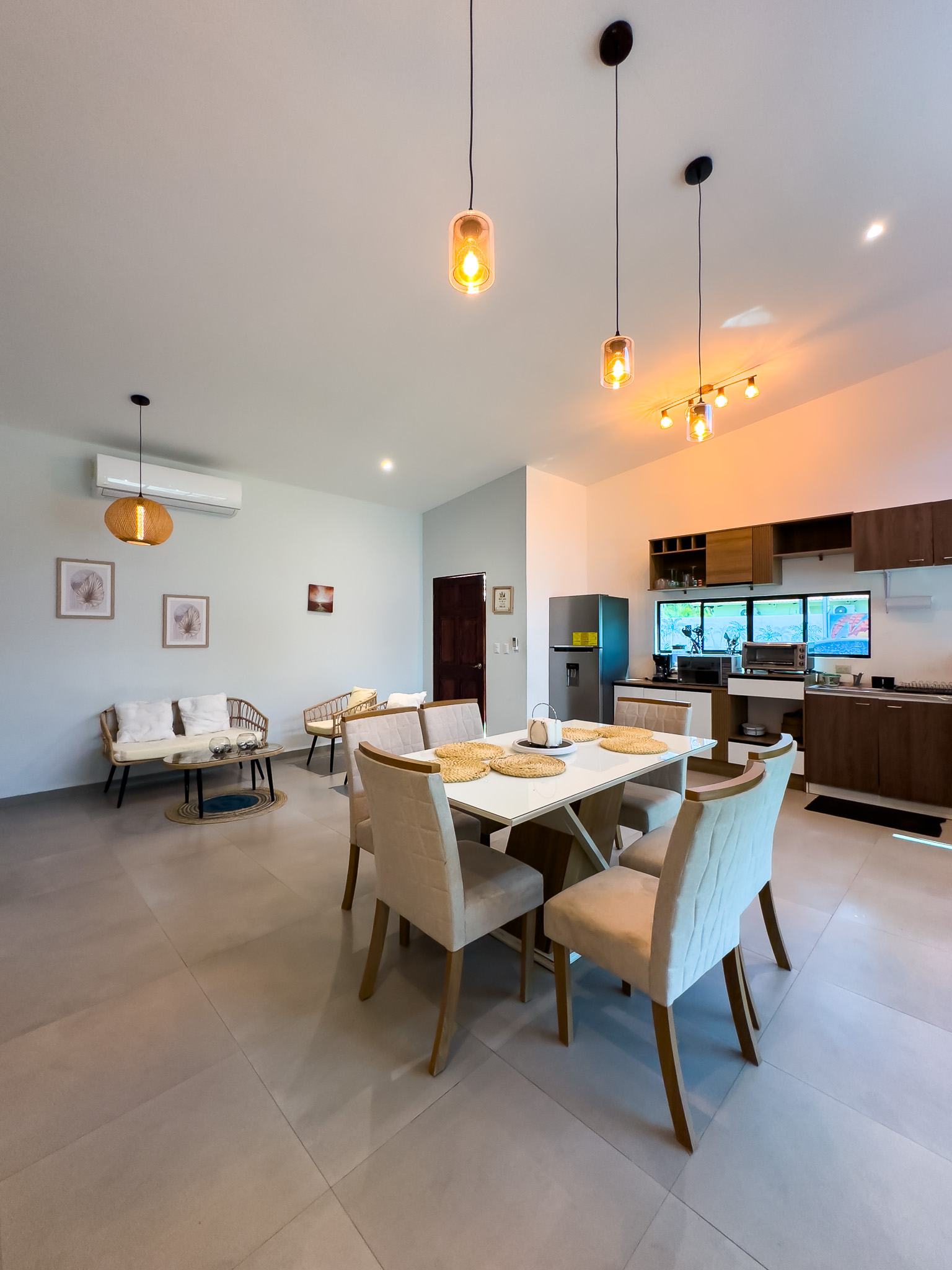 VILLA DE 3 CASAS INDEPENDIENTES FULL AMUEBLADAS, COSTA DEL SOL