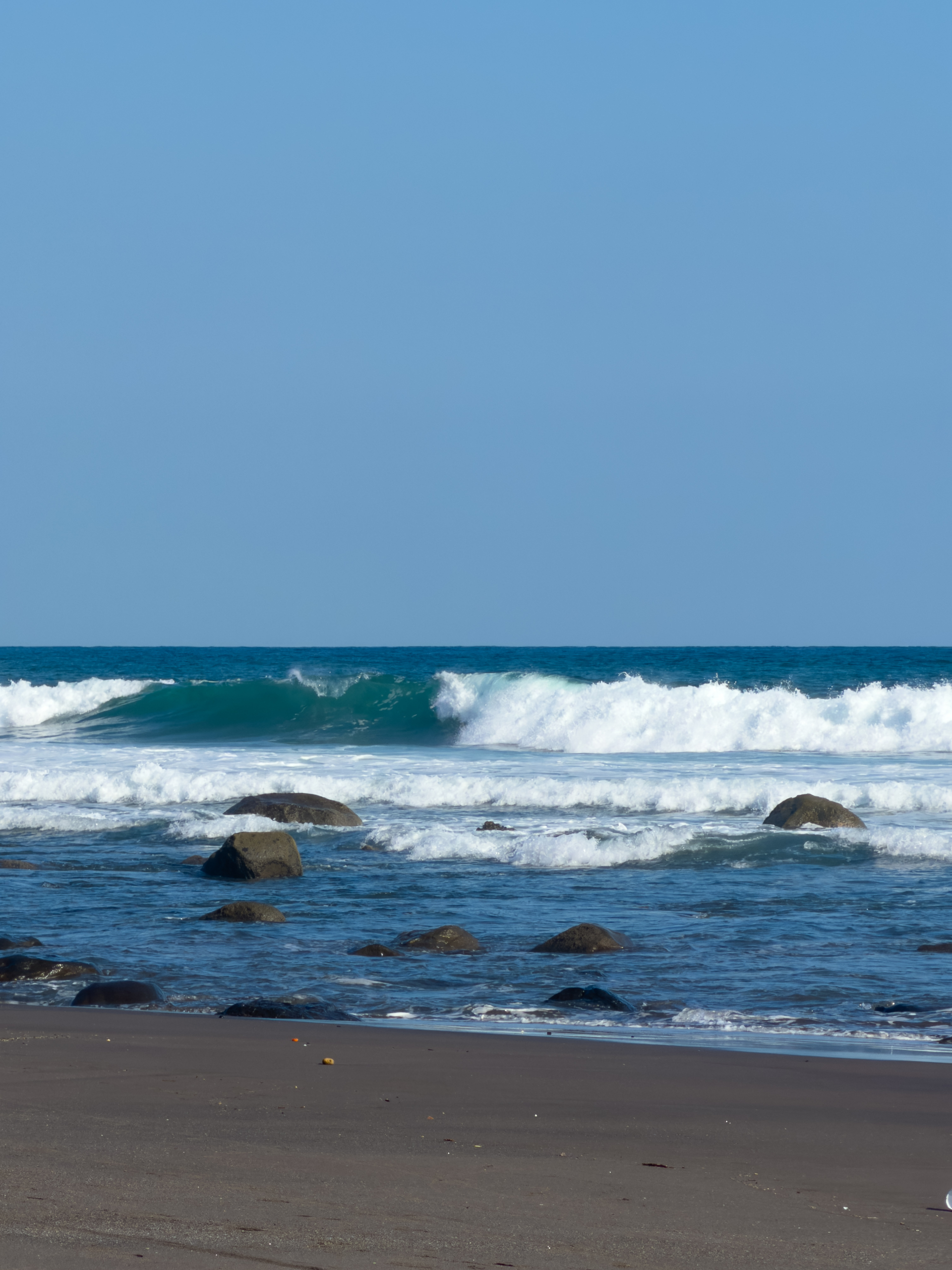 PROPIEDAD FRENTE AL MAR EN PLAYA SAN BLAS, LA LIBERTAD