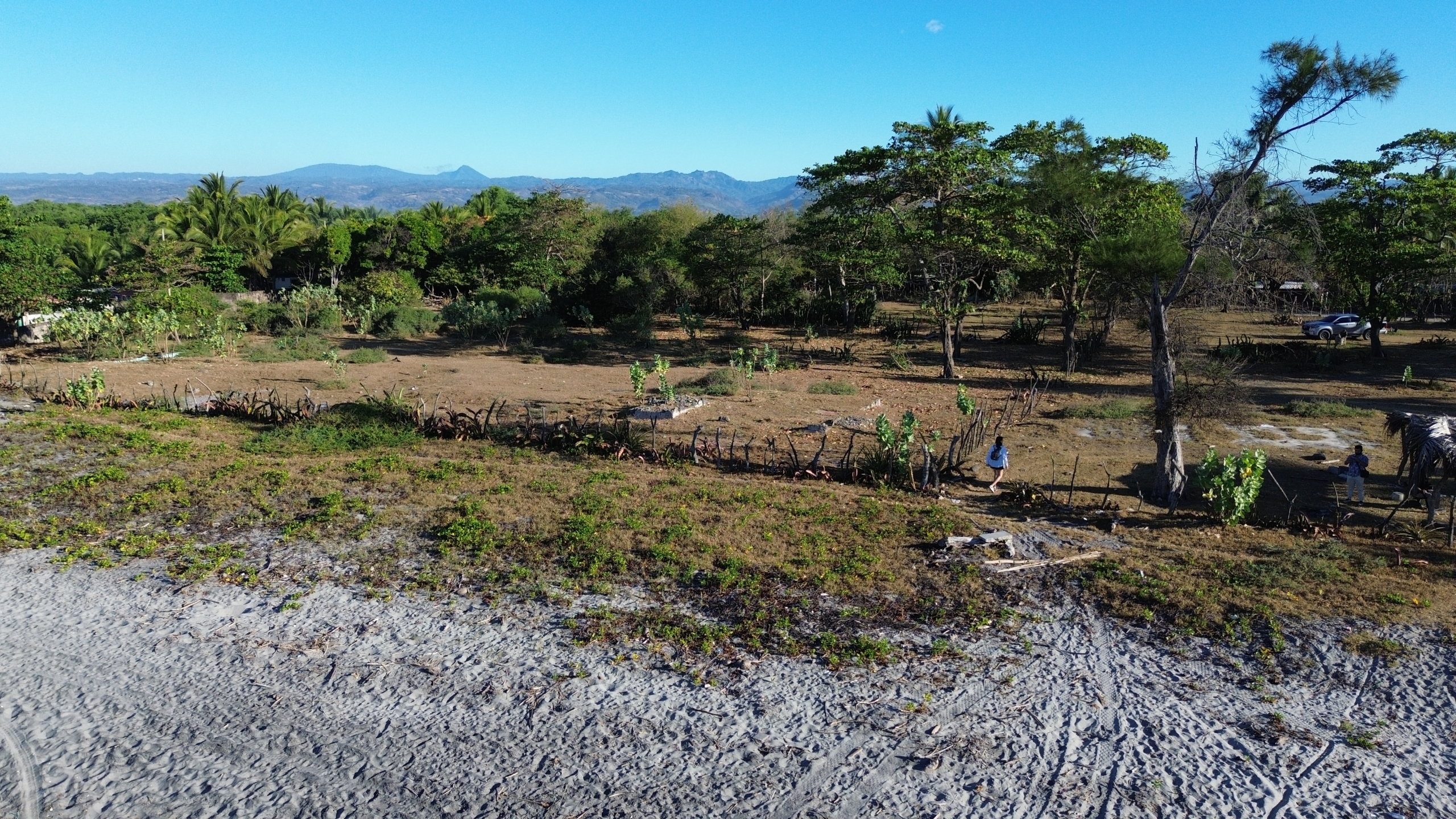 TERRENO PARA DESARROLLO EN PLAYA CANGREJERA, LA LIBERTAD