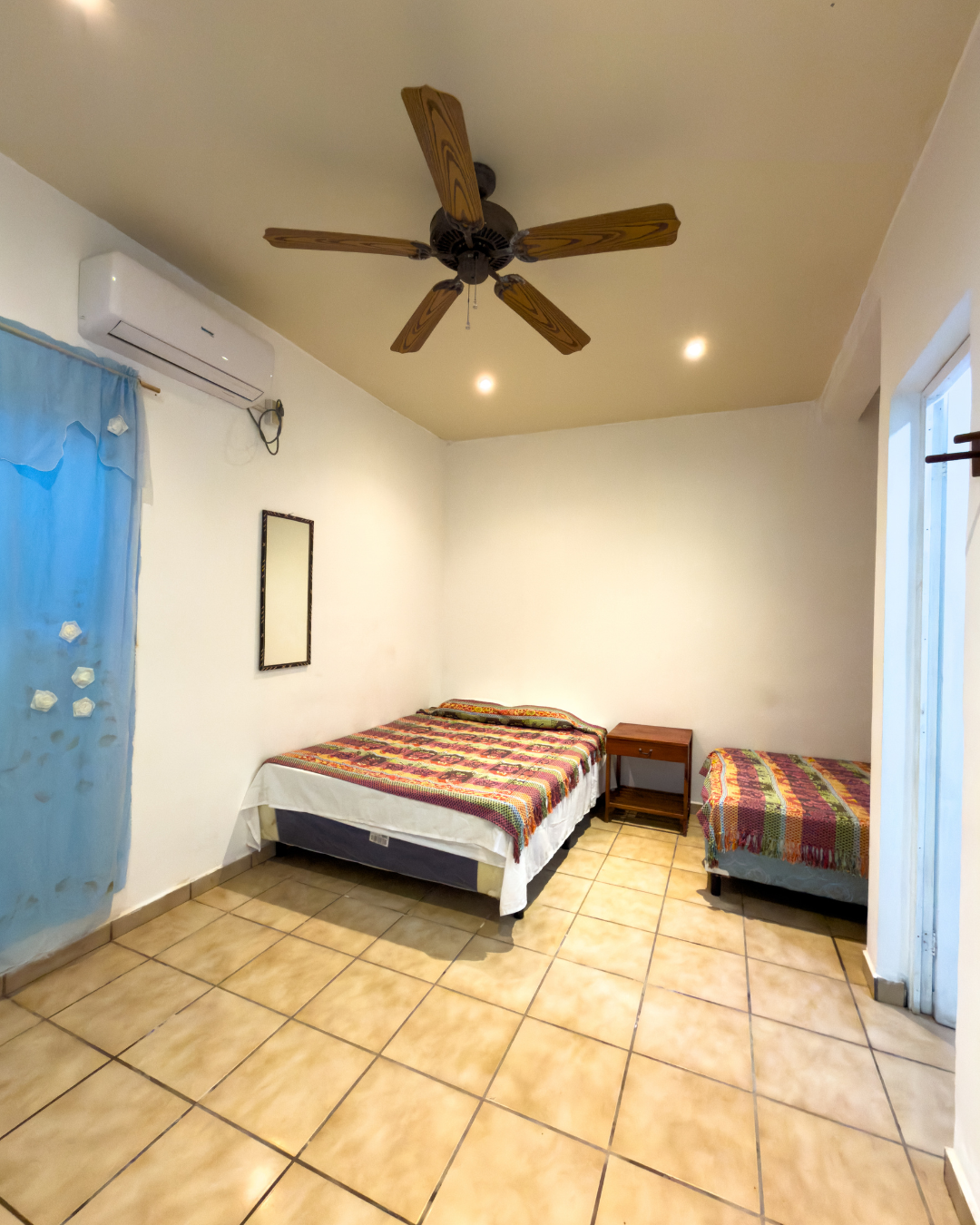 HOTEL EN VENTA FRENTE AL MAR EN PLAYA SAN BLAS, LA LIBERTAD