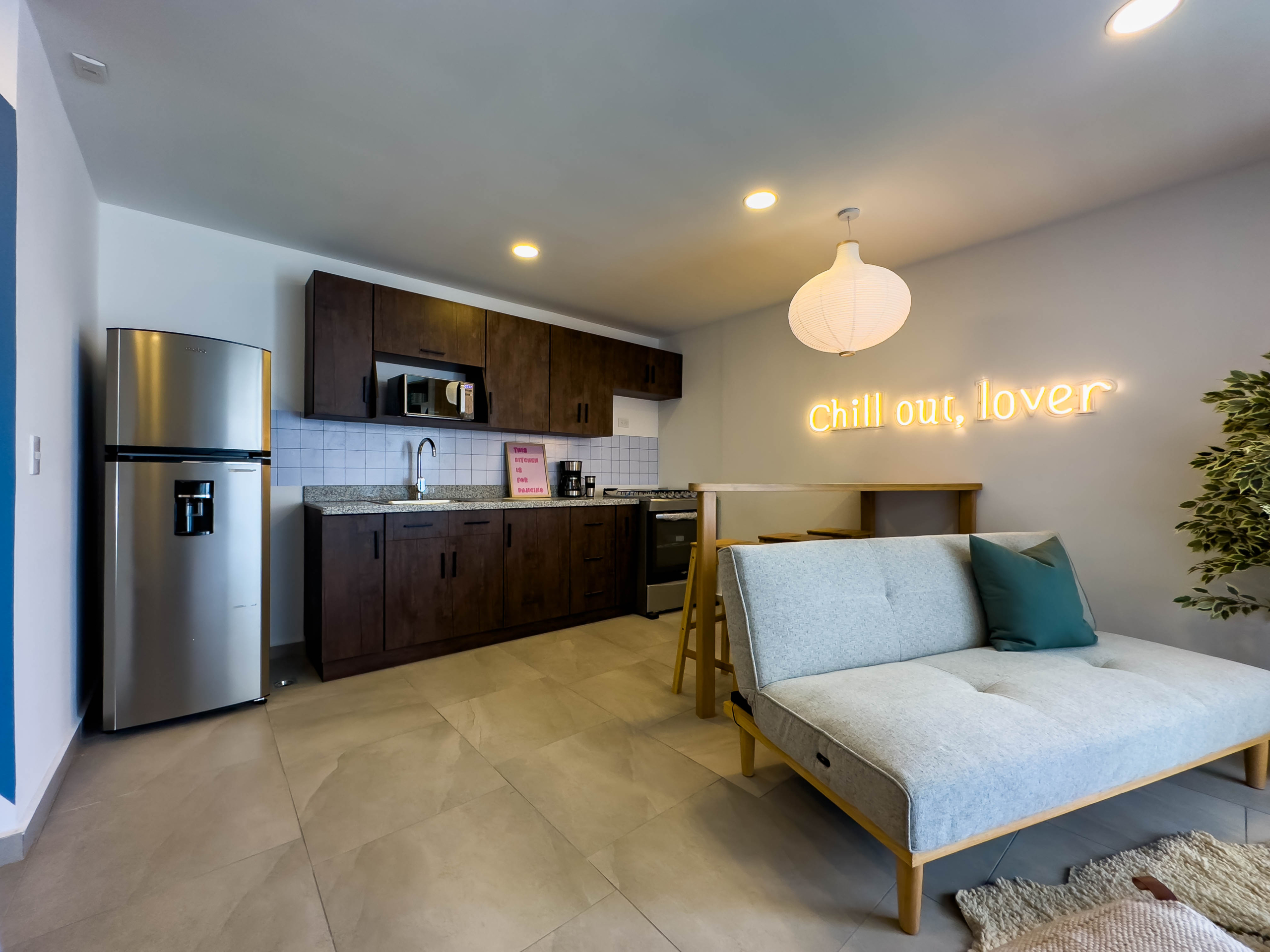 APARTAMENTO EN COLONIA SAN FRANCISCO, SAN SALVADOR