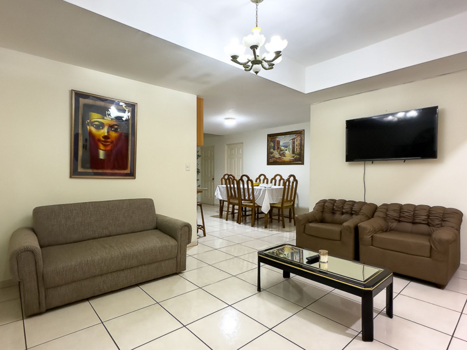 DAA711-12 APARTAMENTO FULL AMUEBLADO EN CONDOMINIO LOS ABETOS, SAN SALVADOR