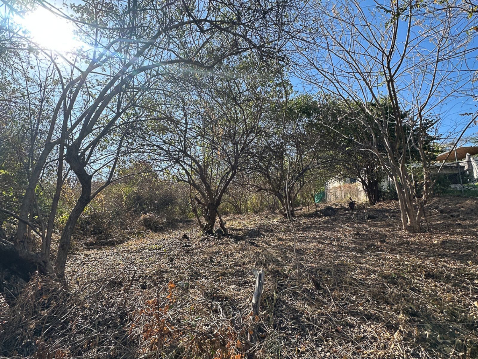 DT811-2 TERRENO EN RESIDENCIAL SOL Y MAR, LA LIBERTAD