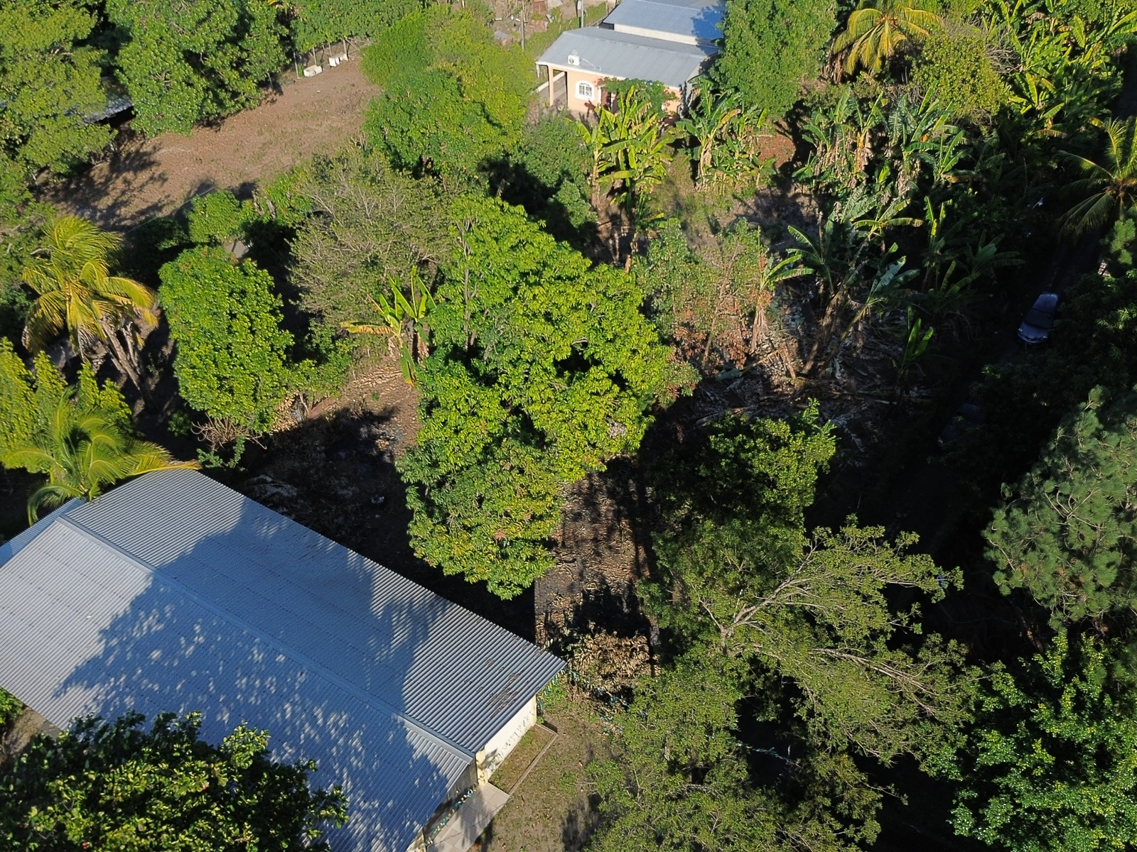 DT815-2 TERRENO EN AGUILARES, SAN SALVADOR