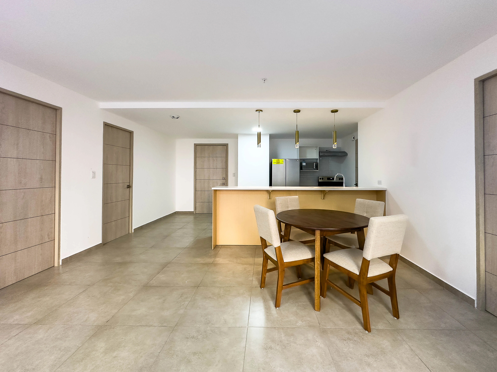 DA830-15 APARTAMENTO EN CONDOMINIO ARTEA, LA LIBERTAD