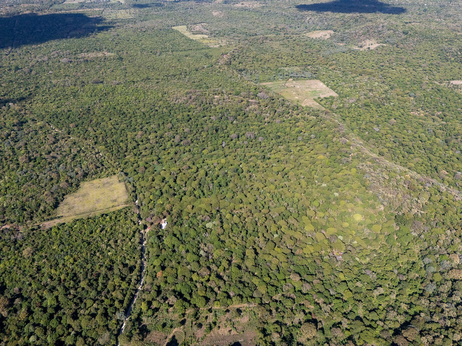 DT706-4 TERRENOS EN QUINTAS ECOLÓGICAS SAN PEDRO, CARRETERA A LOS NARANJOS