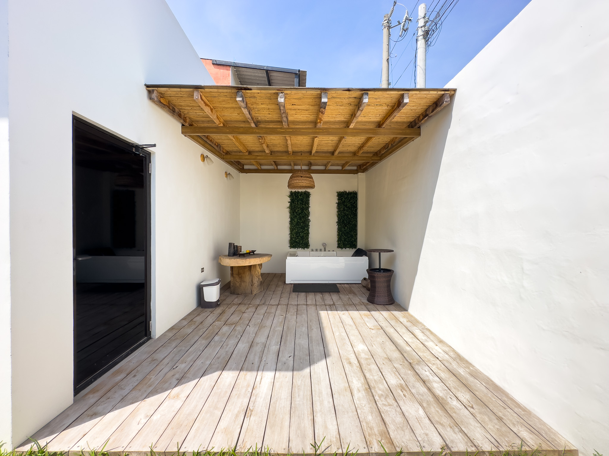 VILLA DE 3 CASAS INDEPENDIENTES FULL AMUEBLADAS, COSTA DEL SOL