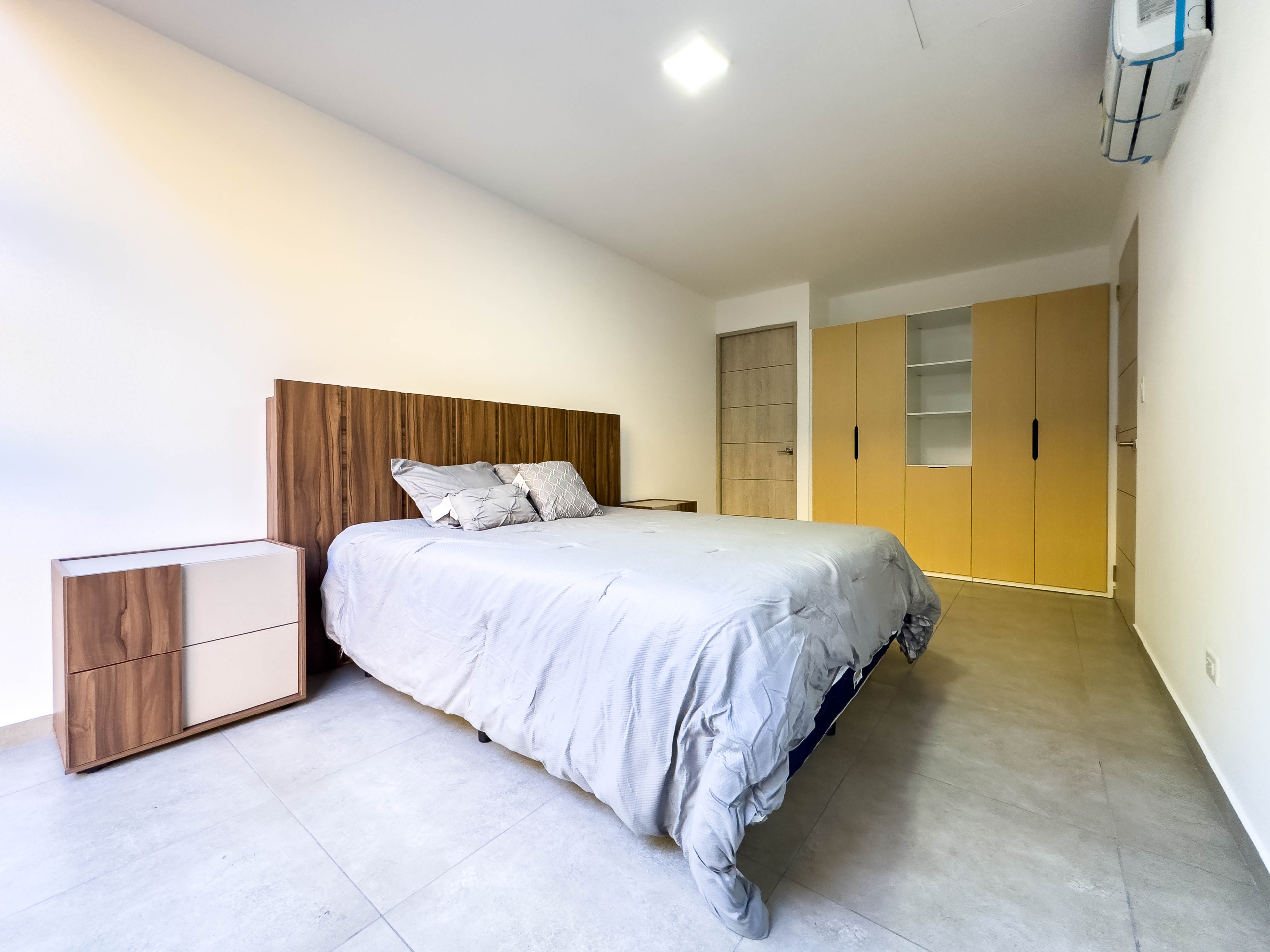APARTAMENTO EN CONDOMINIO ARTEA, LA LIBERTAD