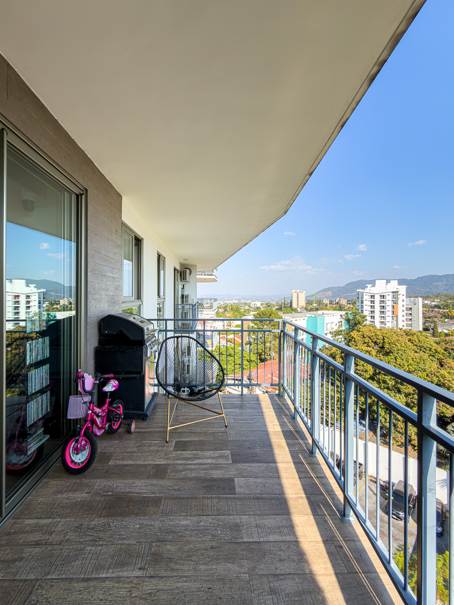 APARTAMENTO EN SOLE BLU, COLONIA SAN FRANCISCO
