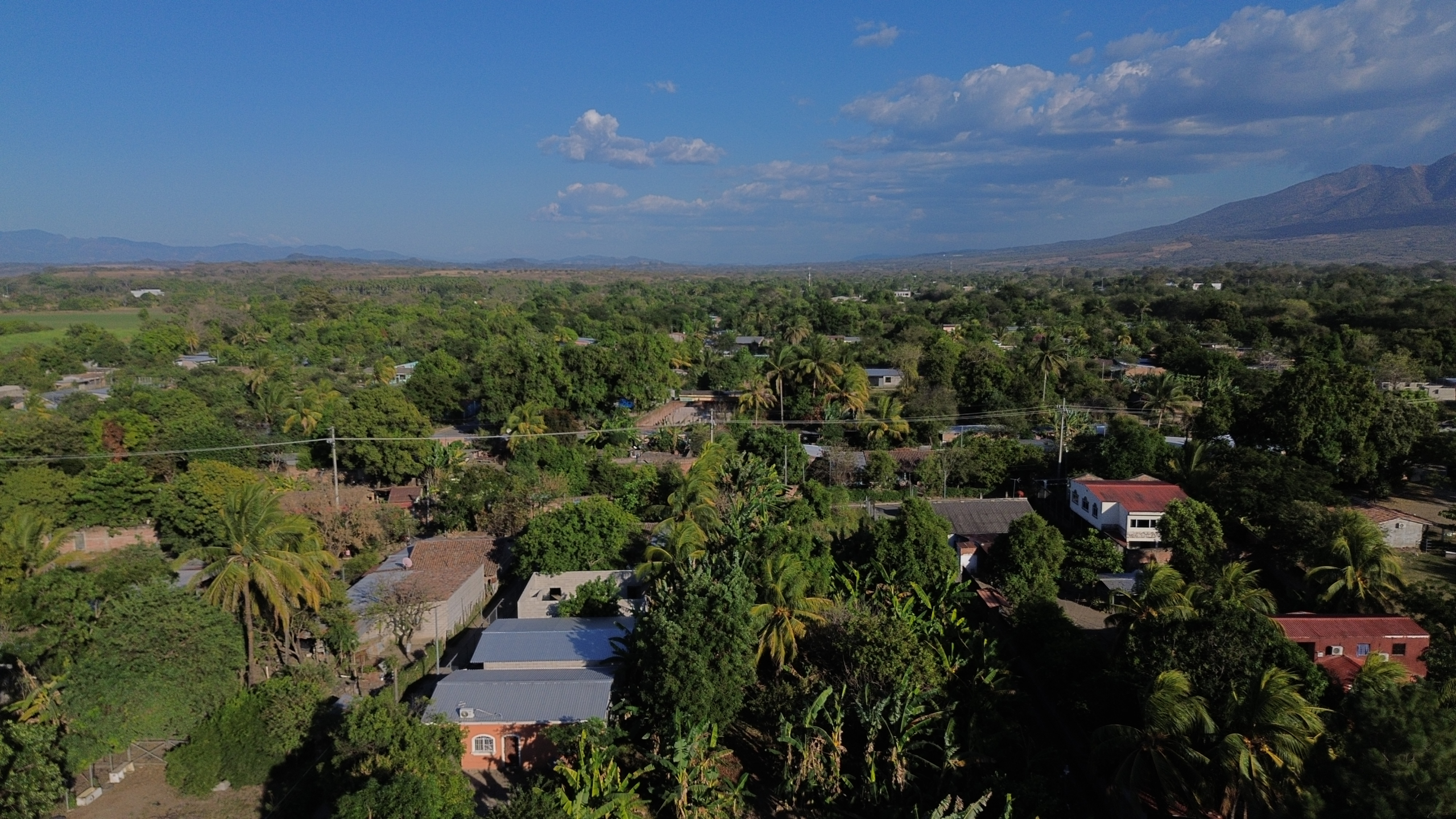 TERRENO EN AGUILARES, SAN SALVADOR