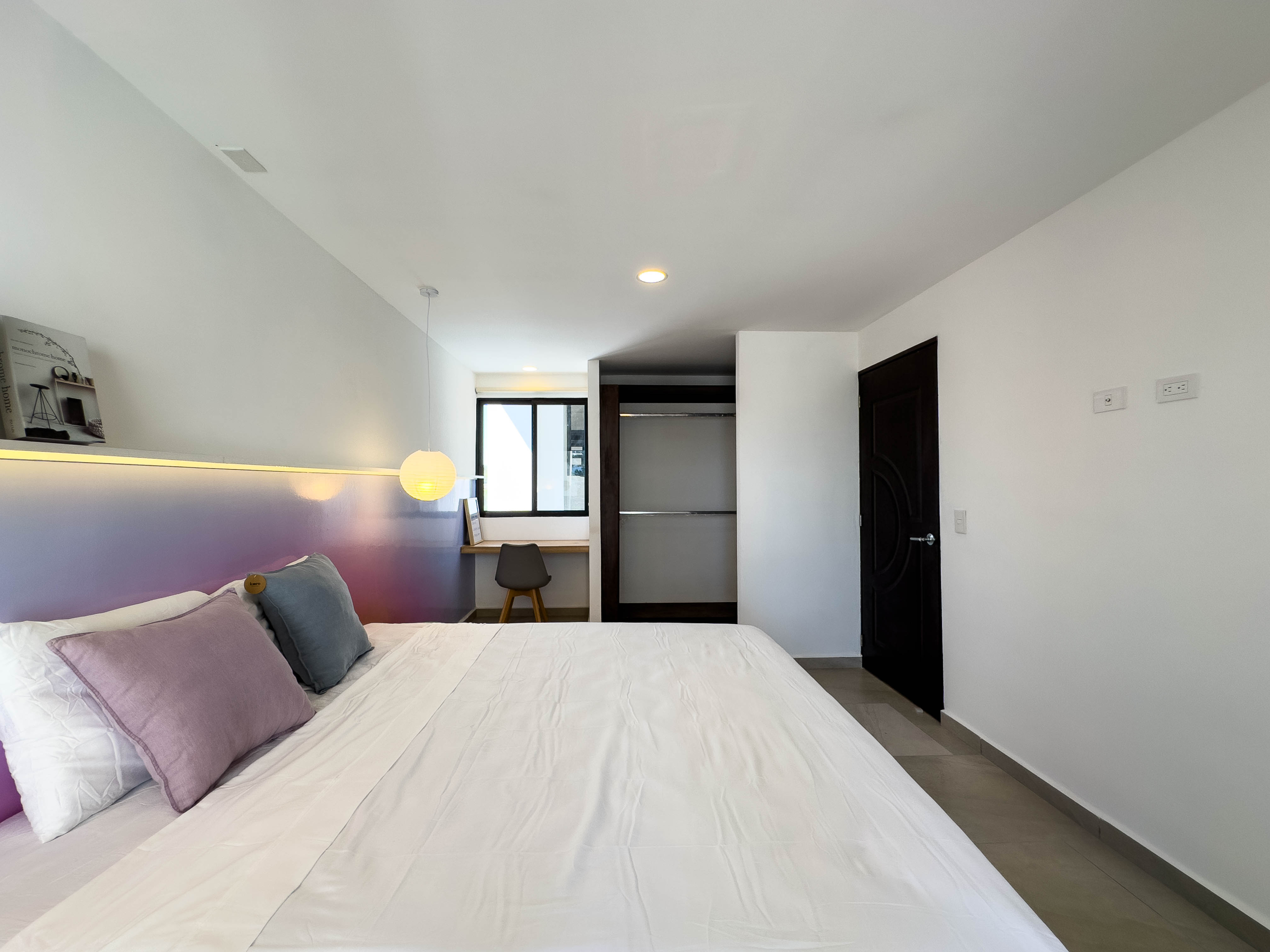 APARTAMENTO EN COLONIA SAN FRANCISCO, SAN SALVADOR
