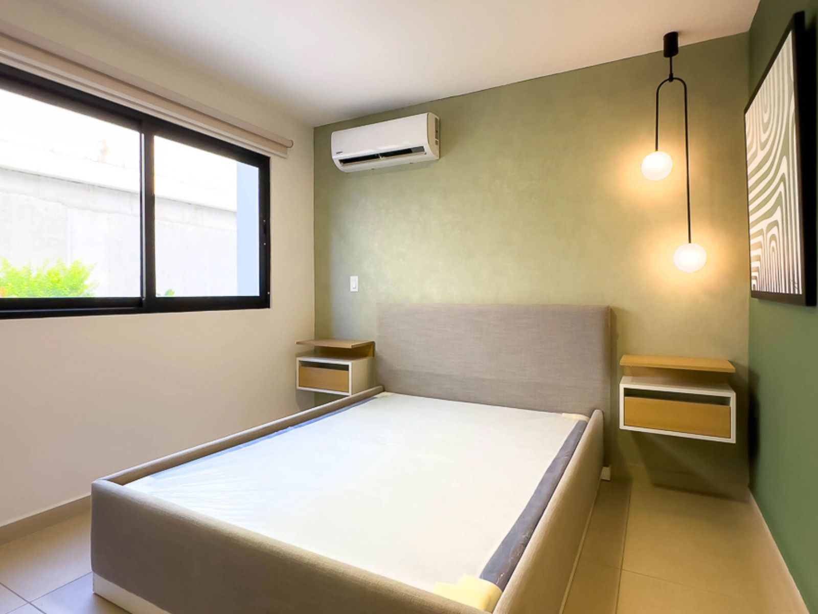 DA729-5 APARTAMENTO “NUEVO” EN COLONIA SAN FRANCISCO, SAN SALVADOR – APT 202