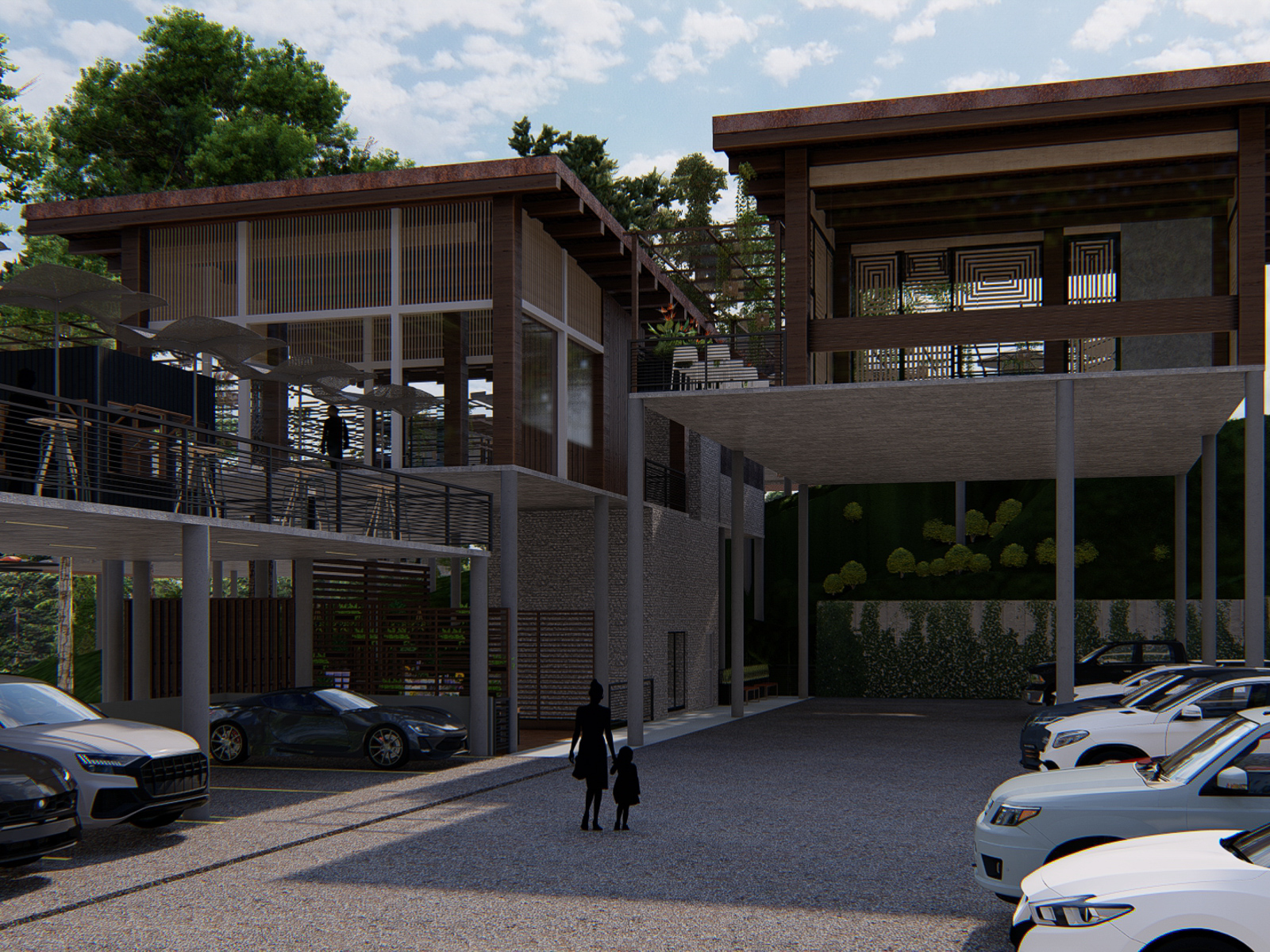 DT644-13 TERRENO DE 7,684 V2 CON PROYECTO DE PLAZA COMERCIAL EN LOS NARANJOS, SONSONATE