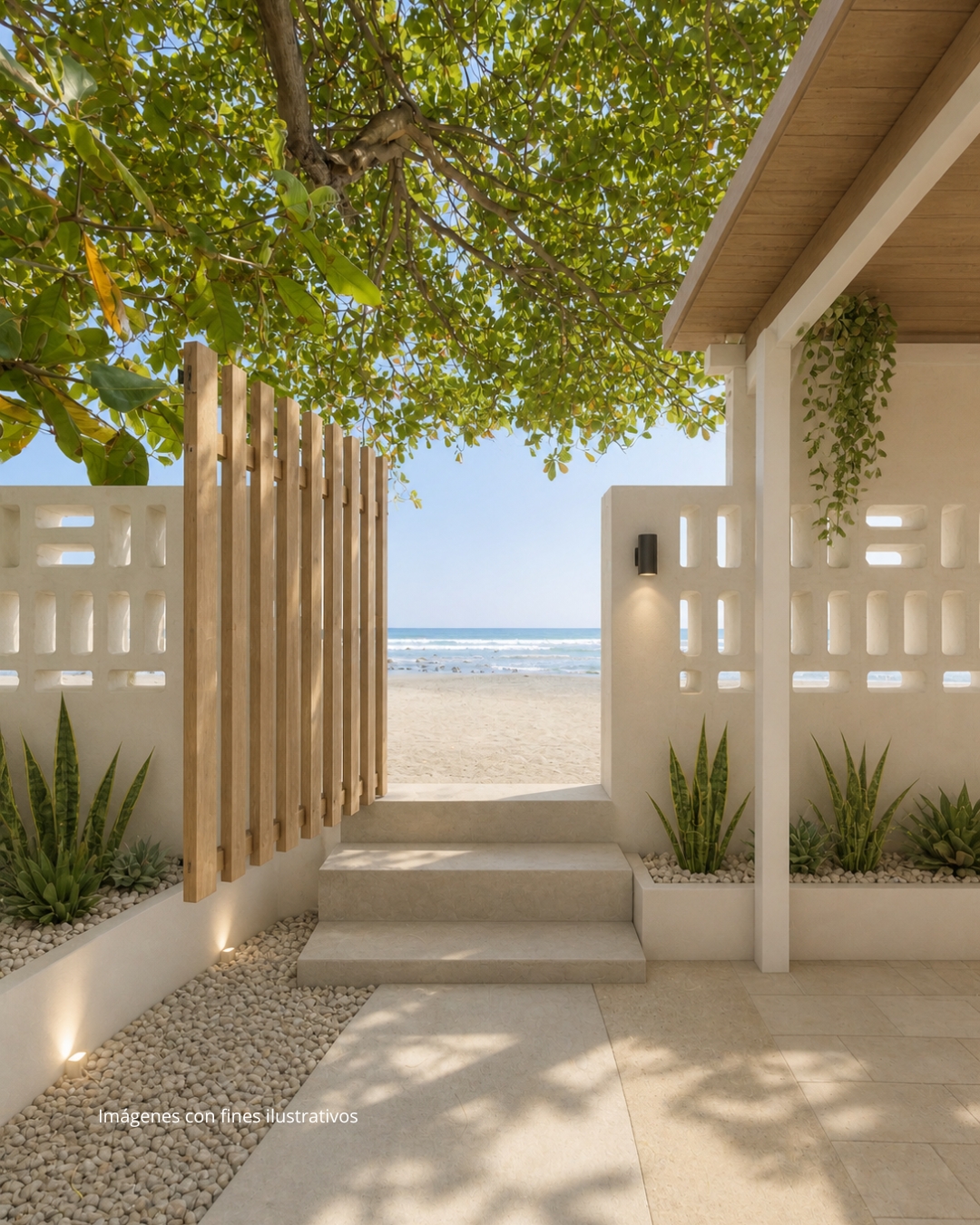 HOTEL EN VENTA FRENTE AL MAR EN PLAYA SAN BLAS, LA LIBERTAD