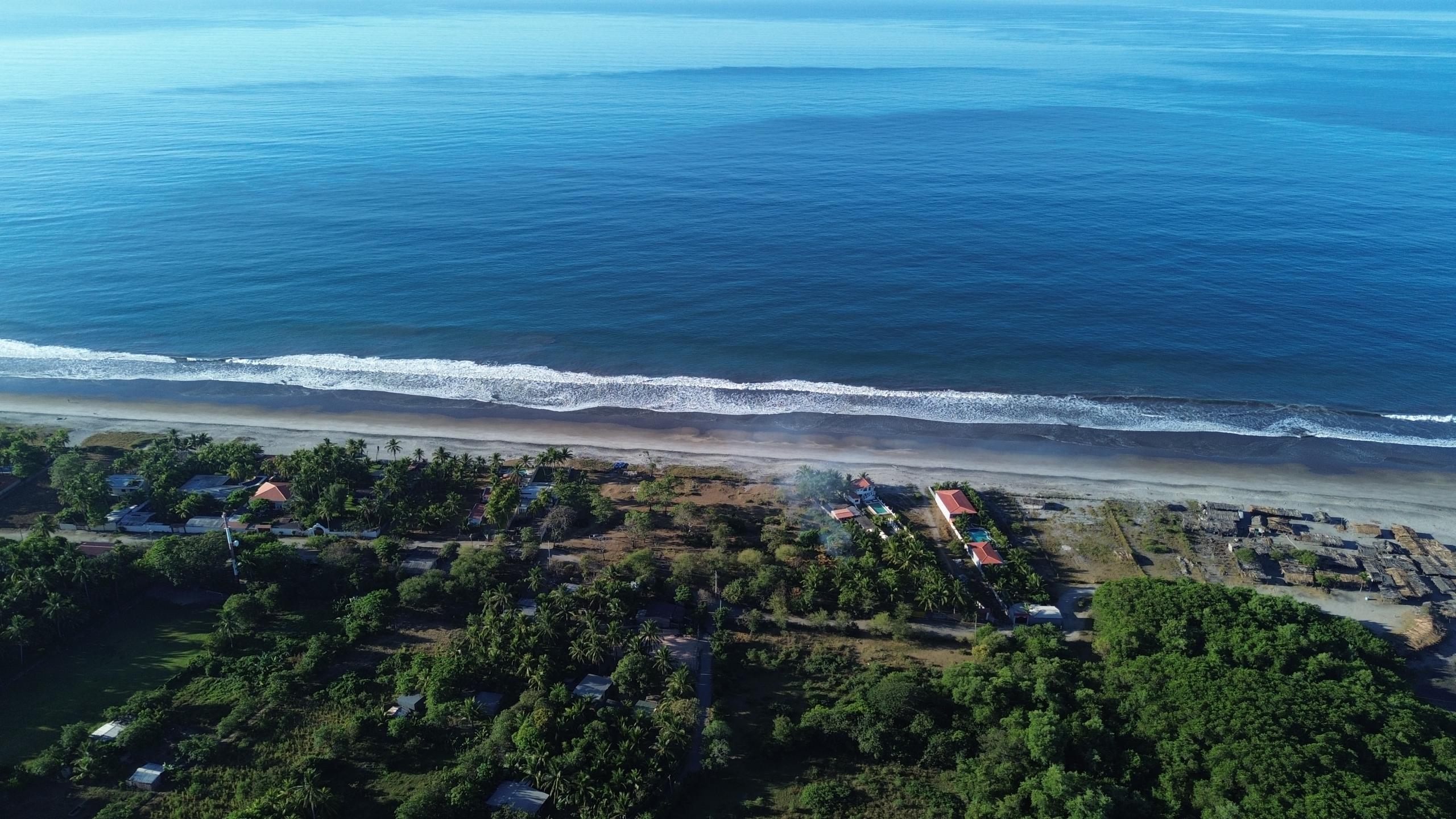 TERRENO PARA DESARROLLO EN PLAYA CANGREJERA, LA LIBERTAD