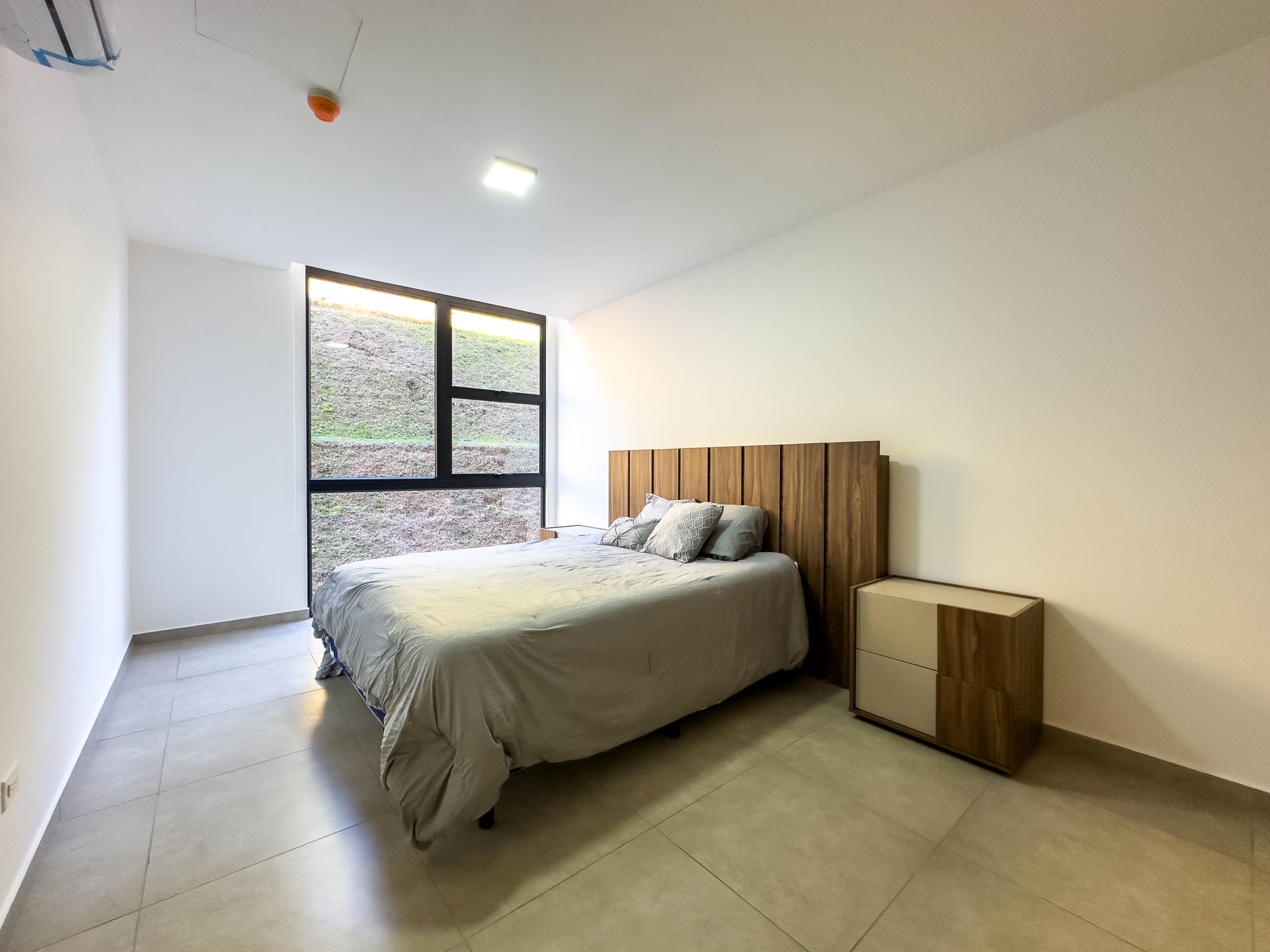 APARTAMENTO EN CONDOMINIO ARTEA, LA LIBERTAD