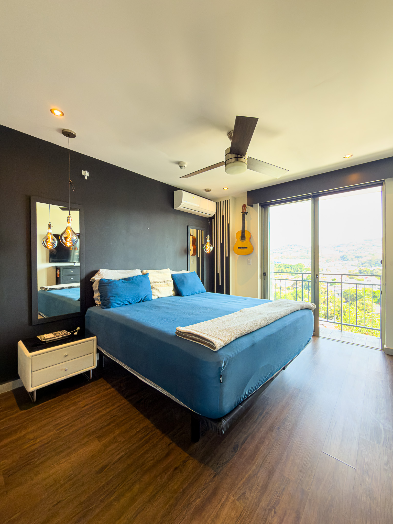 APARTAMENTO EN SOLE BLU, COLONIA SAN FRANCISCO
