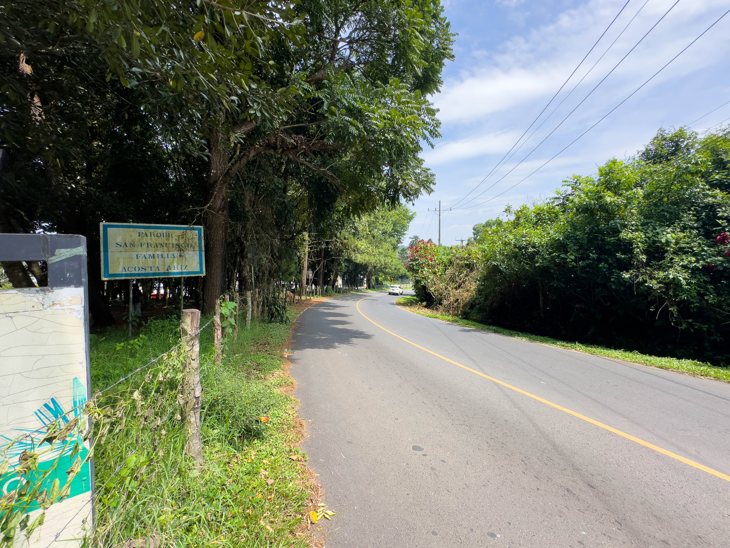 TERRENO COMERCIAL EN ATACO, AHUACHAPÁN