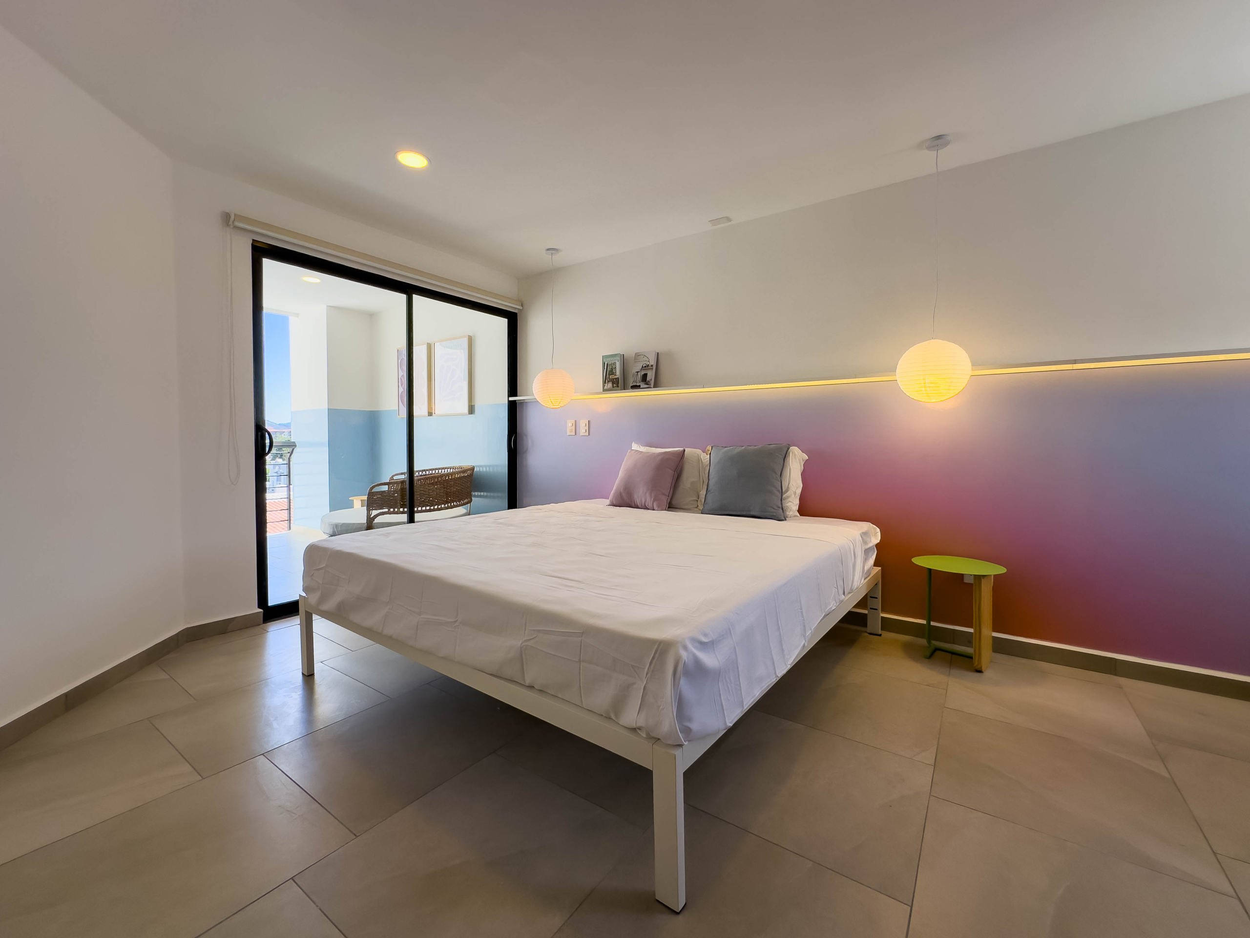 APARTAMENTO EN COLONIA SAN FRANCISCO, SAN SALVADOR