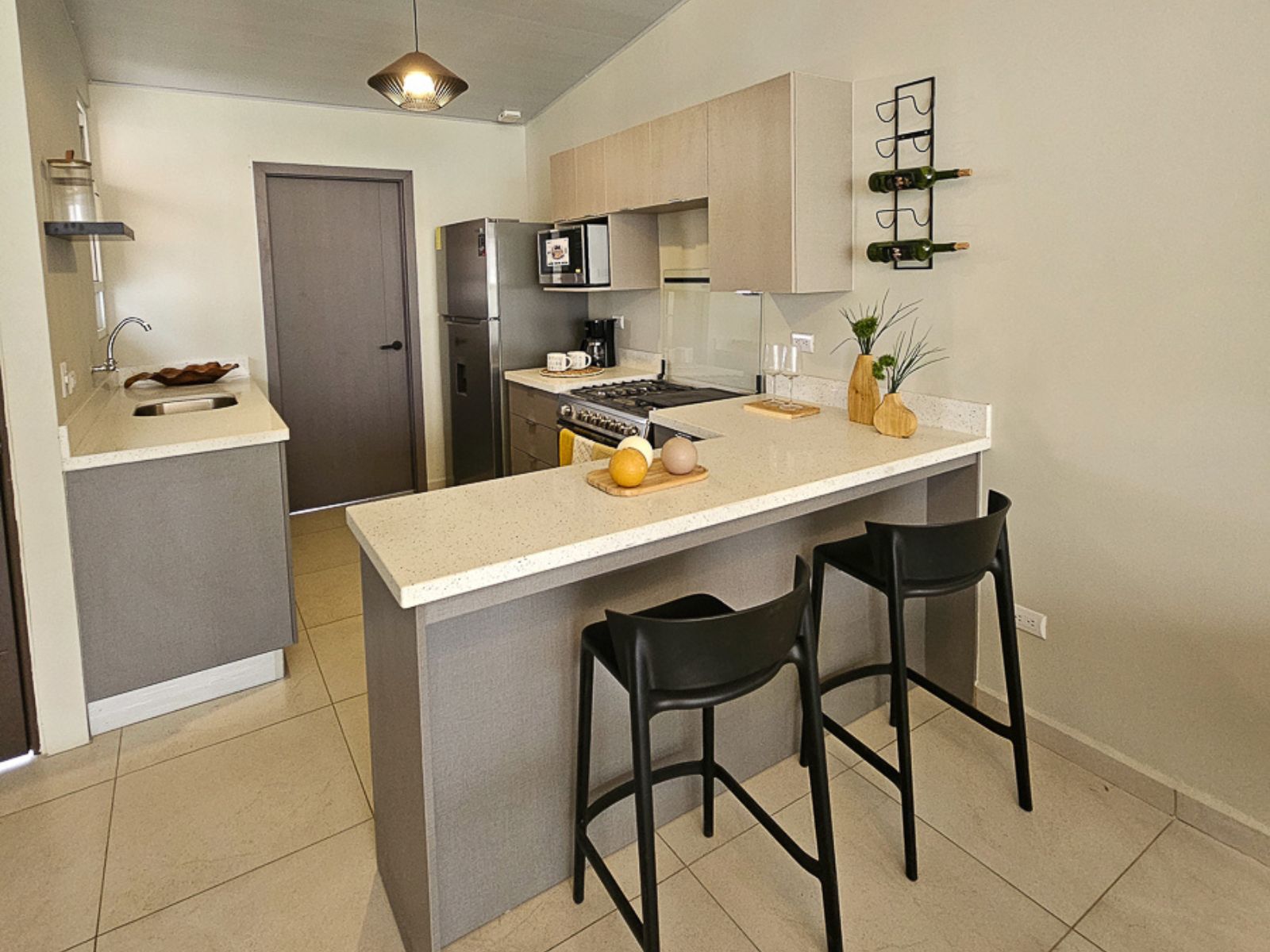 DR791-6 CASAS DE 1 NIVEL EN ZARAGOZA, LA LIBERTAD