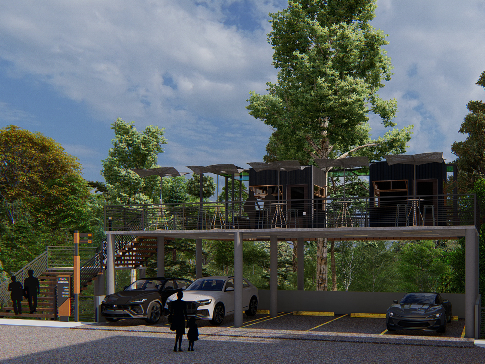 DT644-14 TERRENO DE 7,684 V2 CON PROYECTO DE PLAZA COMERCIAL EN LOS NARANJOS, SONSONATE
