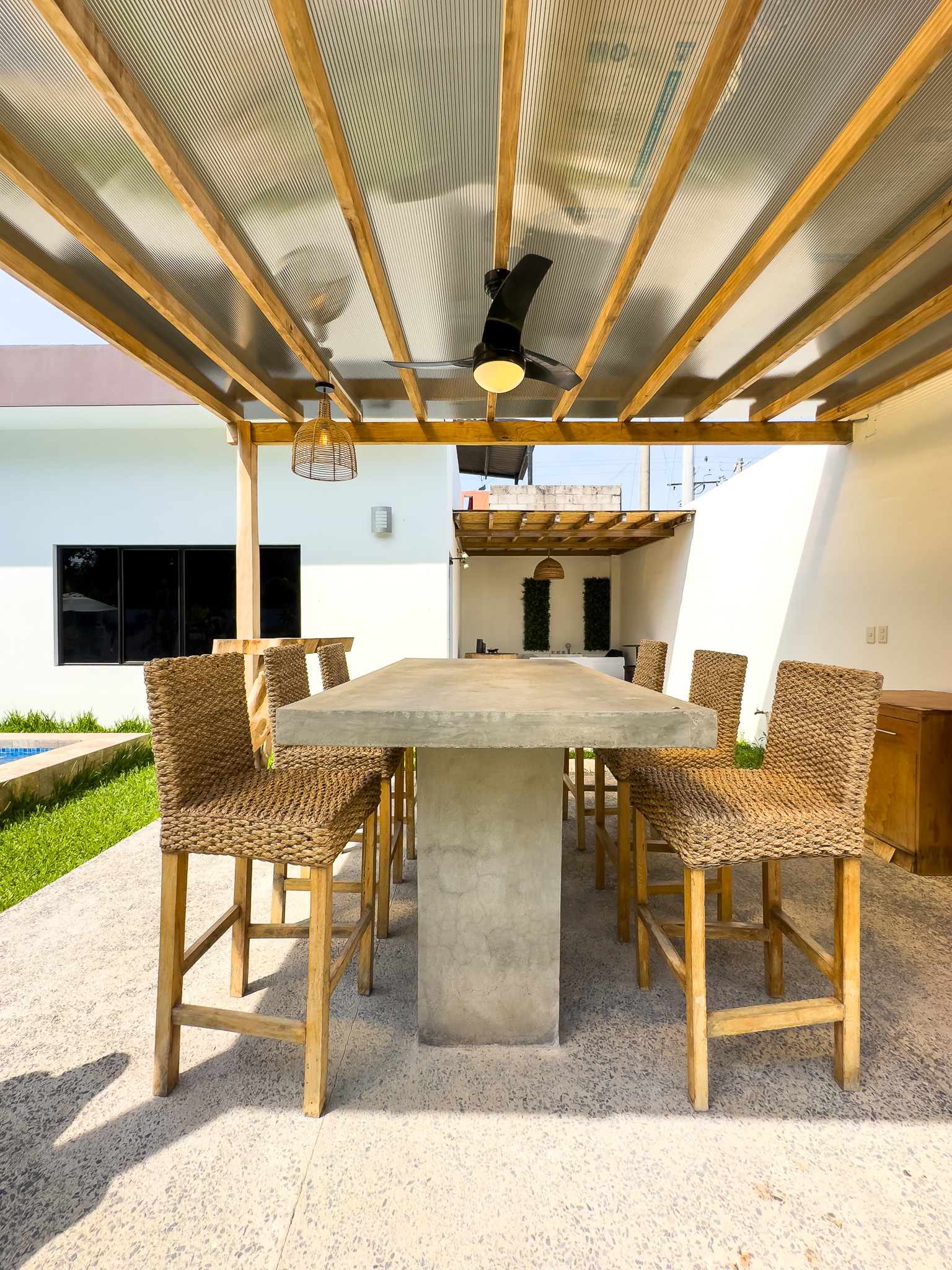 VILLA DE 3 CASAS INDEPENDIENTES FULL AMUEBLADAS, COSTA DEL SOL