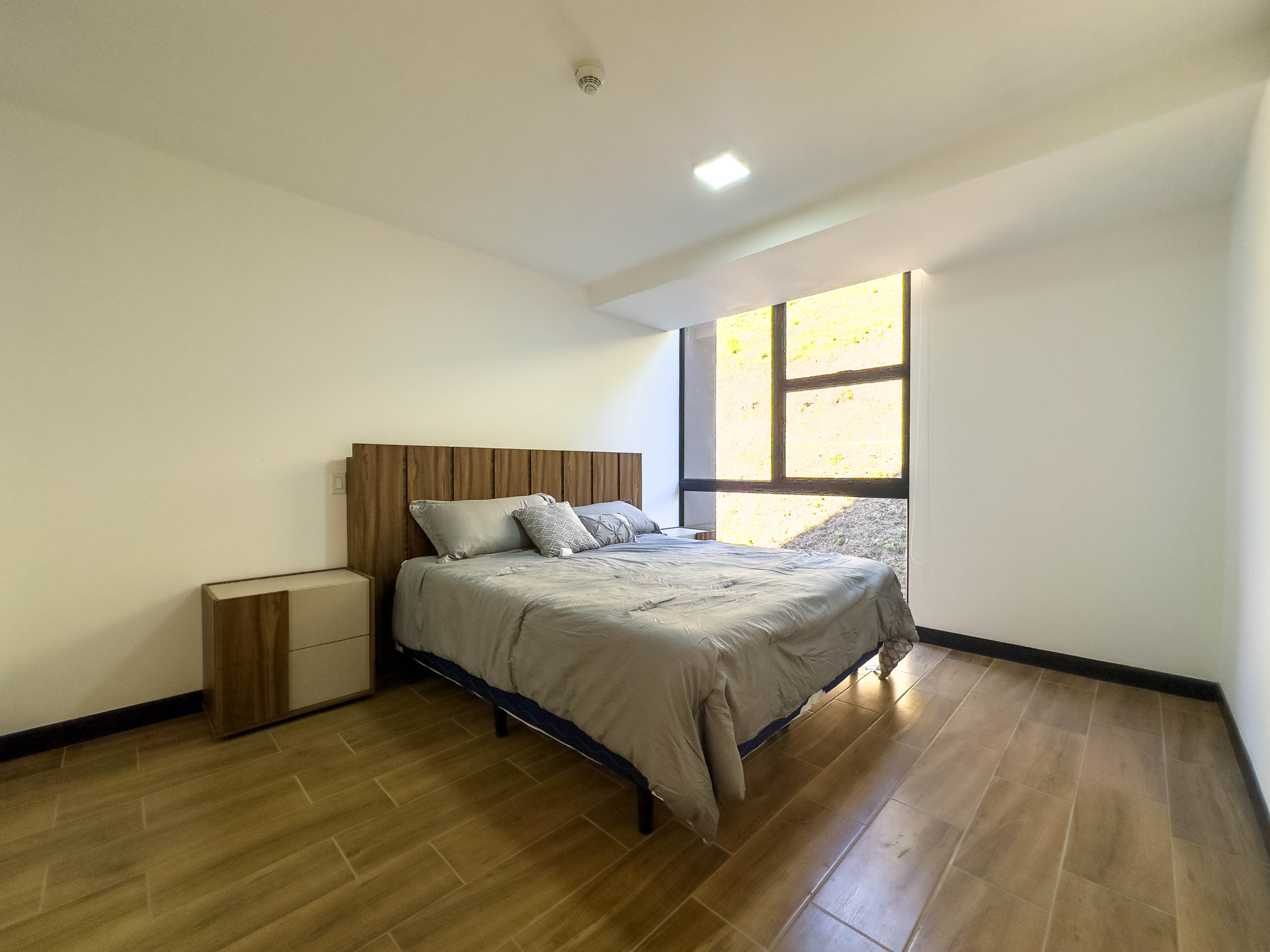 APARTAMENTO EN CONDOMINIO ARTEA, LA LIBERTAD
