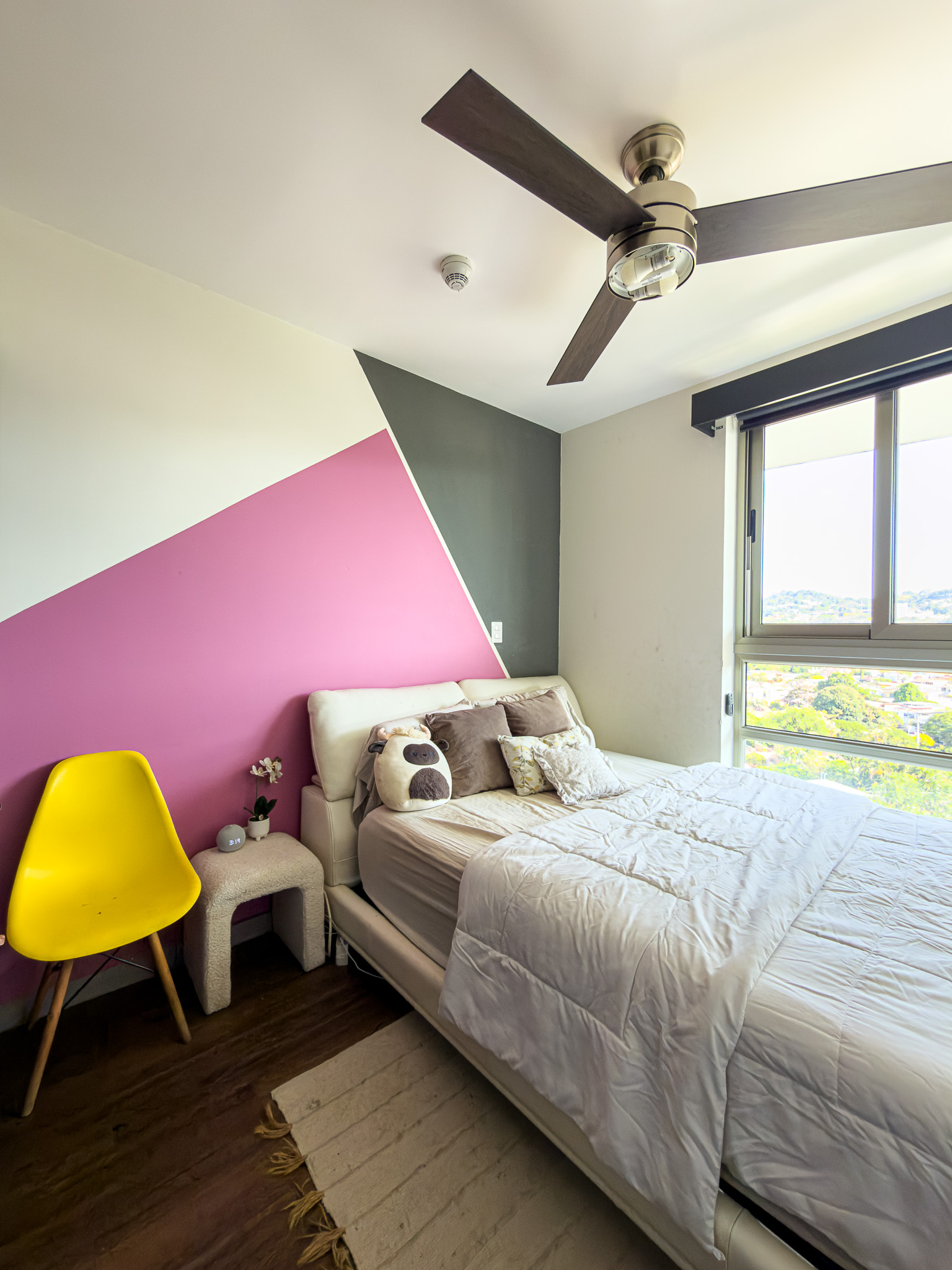 APARTAMENTO EN SOLE BLU, COLONIA SAN FRANCISCO