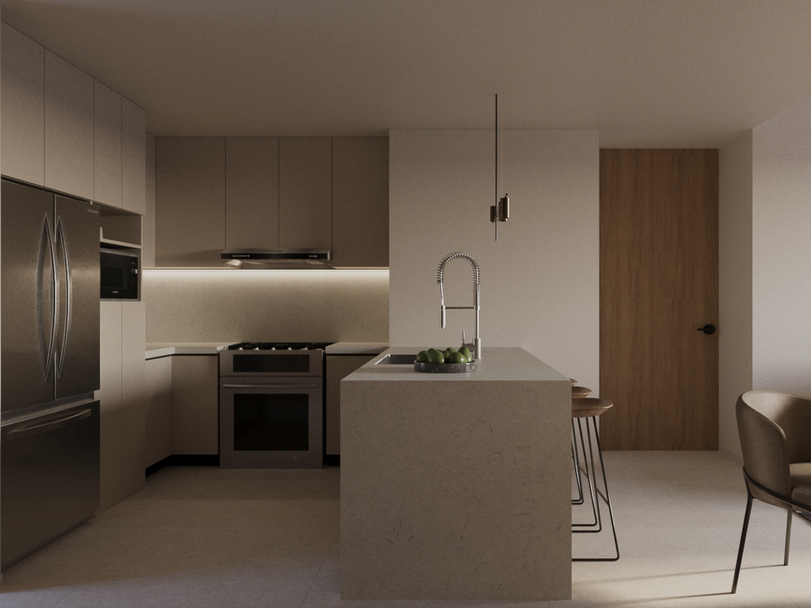 DA739-7 APARTAMENTOS EN PORTAL ALCALÁ