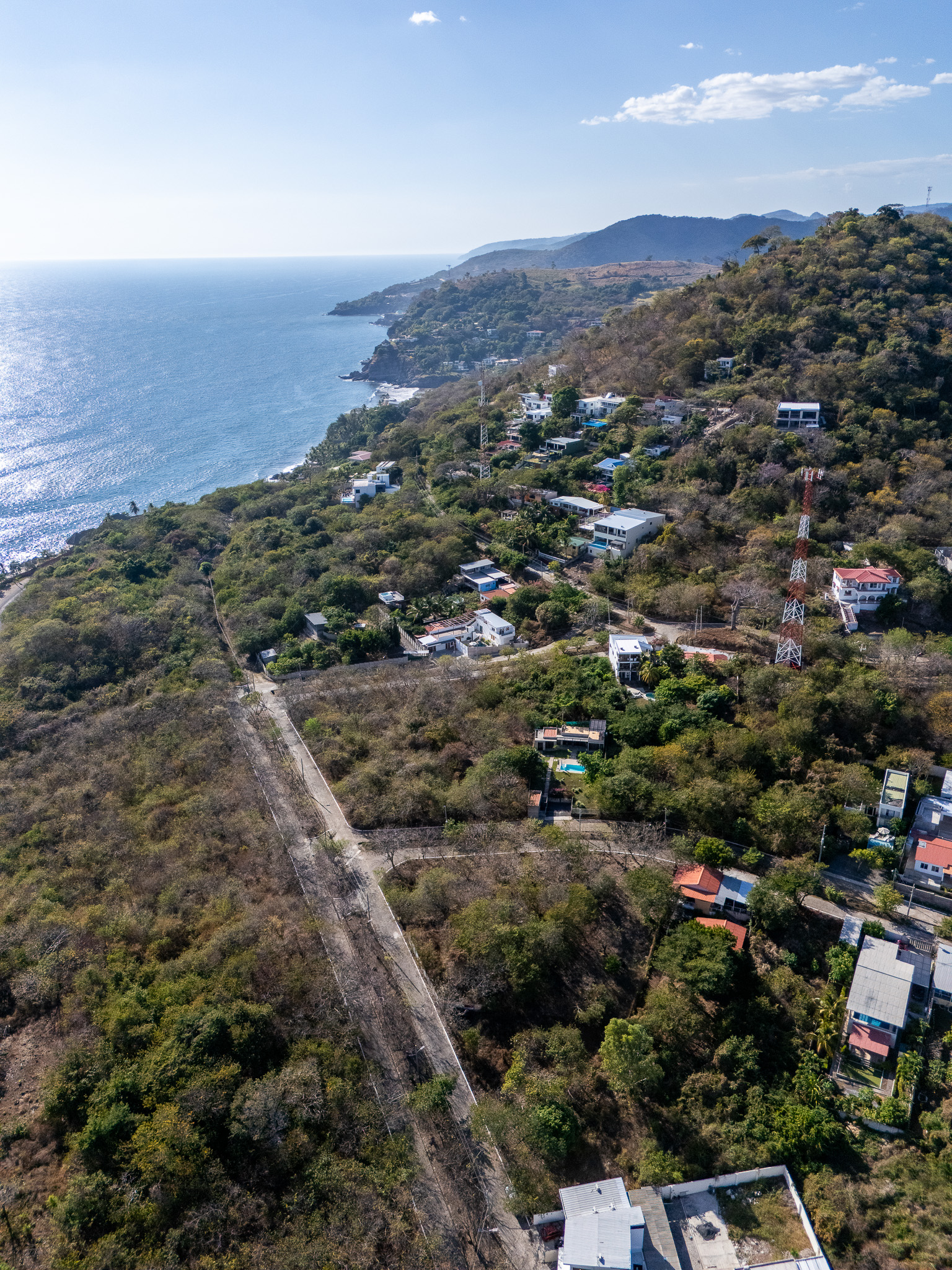 TERRENO EN RESIDENCIAL SOL Y MAR, LA LIBERTAD