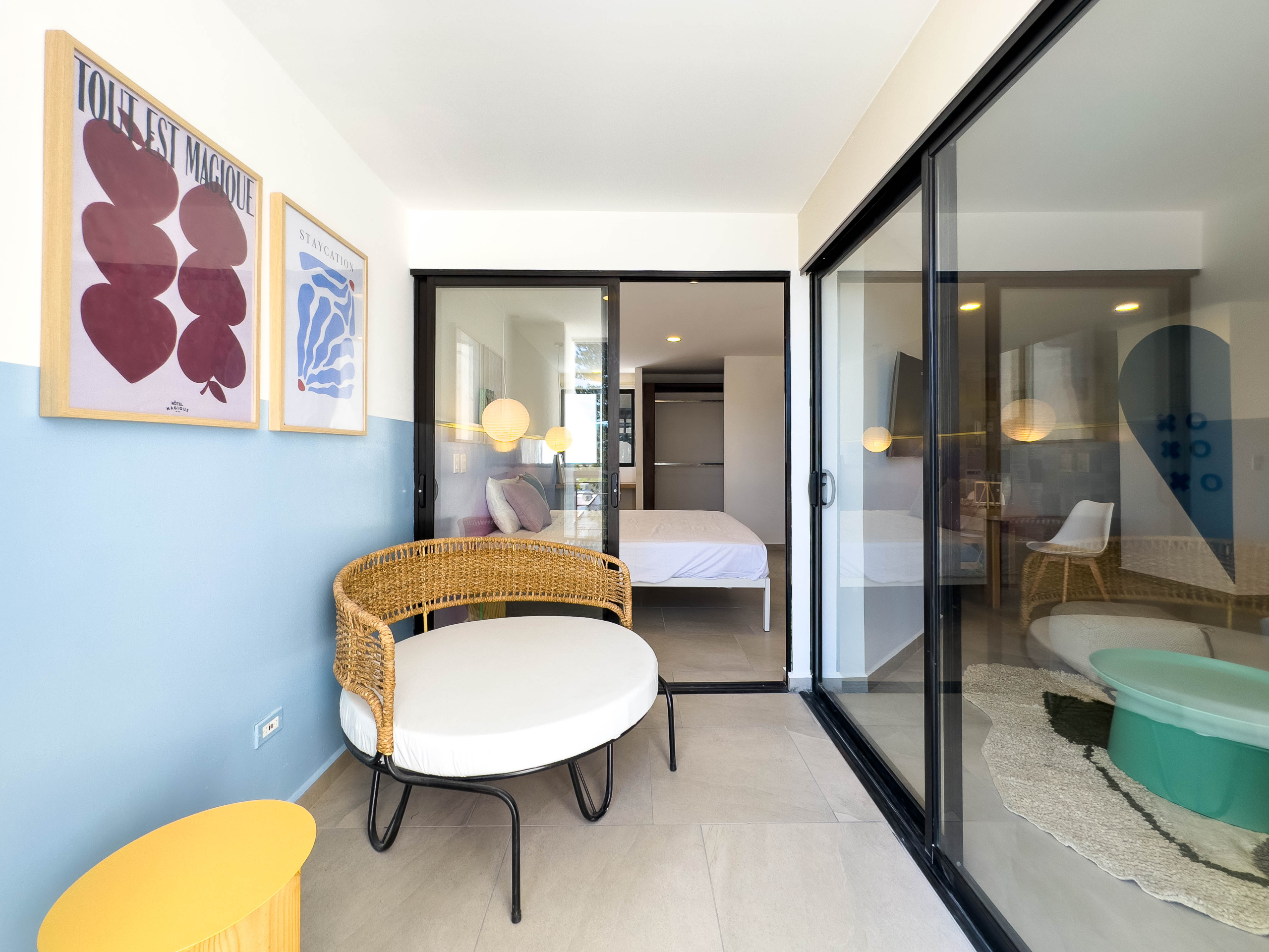 APARTAMENTO EN COLONIA SAN FRANCISCO, SAN SALVADOR