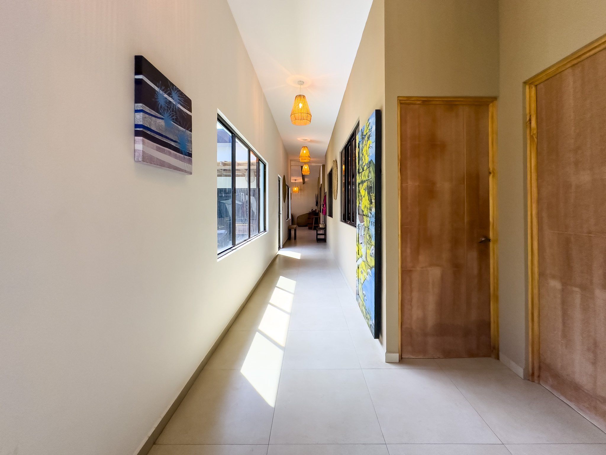 VILLA DE 3 CASAS INDEPENDIENTES FULL AMUEBLADAS, COSTA DEL SOL