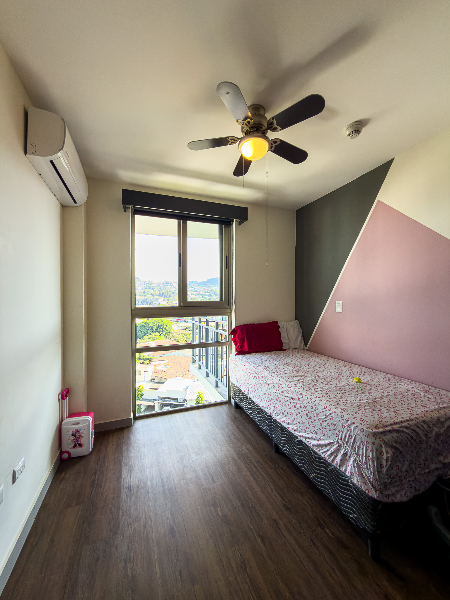 APARTAMENTO EN SOLE BLU, COLONIA SAN FRANCISCO